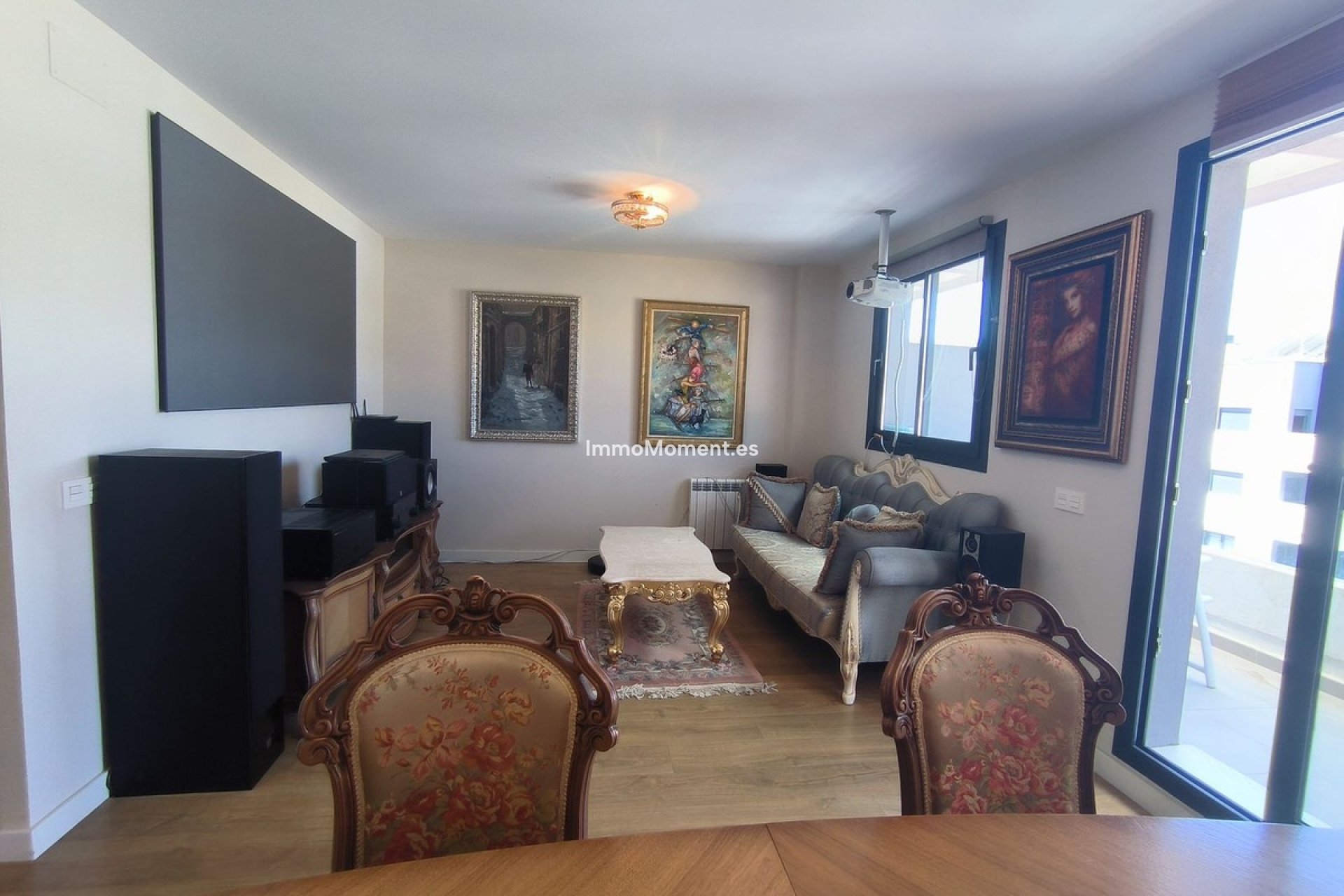 Bestaande woning - Appartement - Estepona  - Estepona Centro