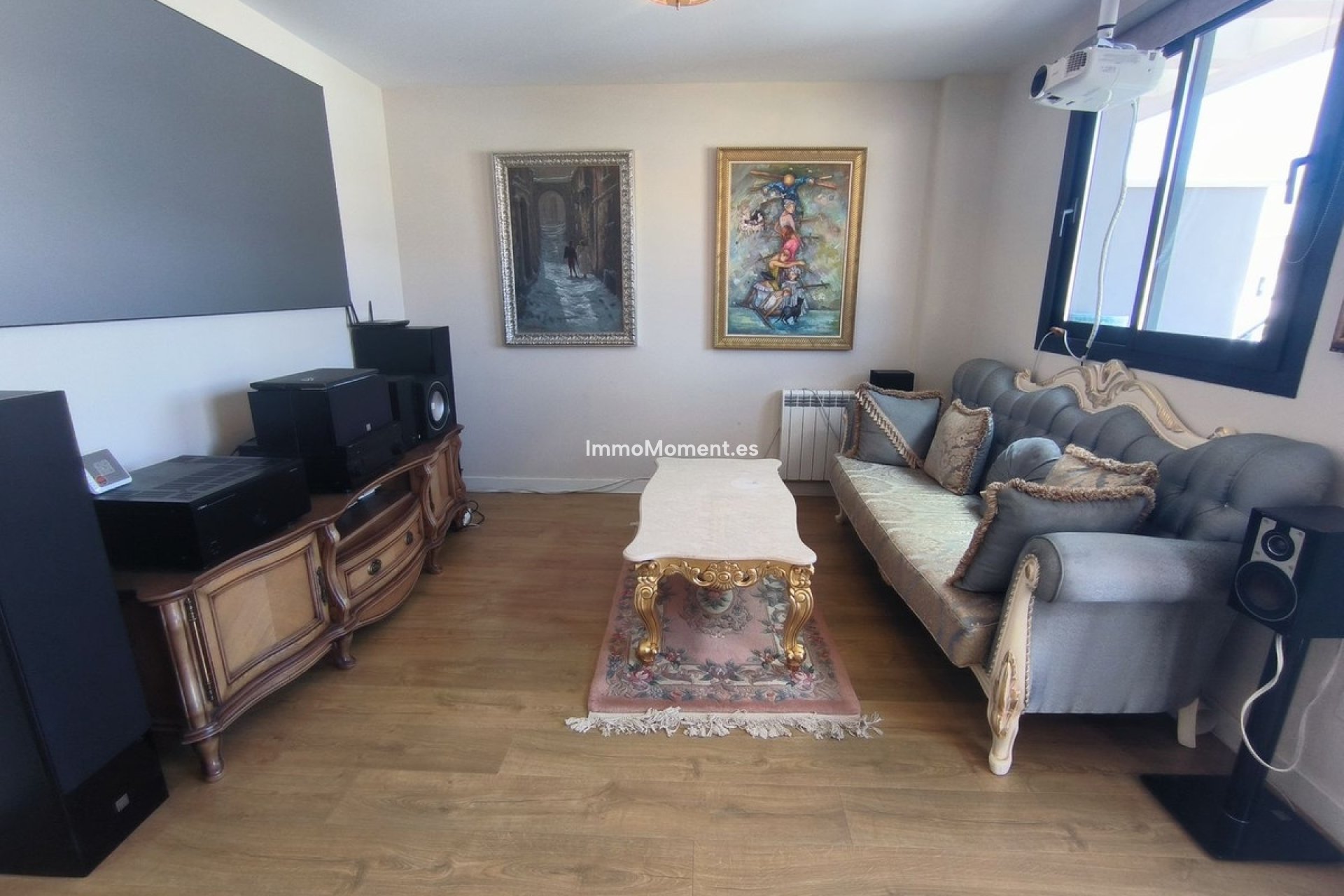 Bestaande woning - Appartement - Estepona  - Estepona Centro