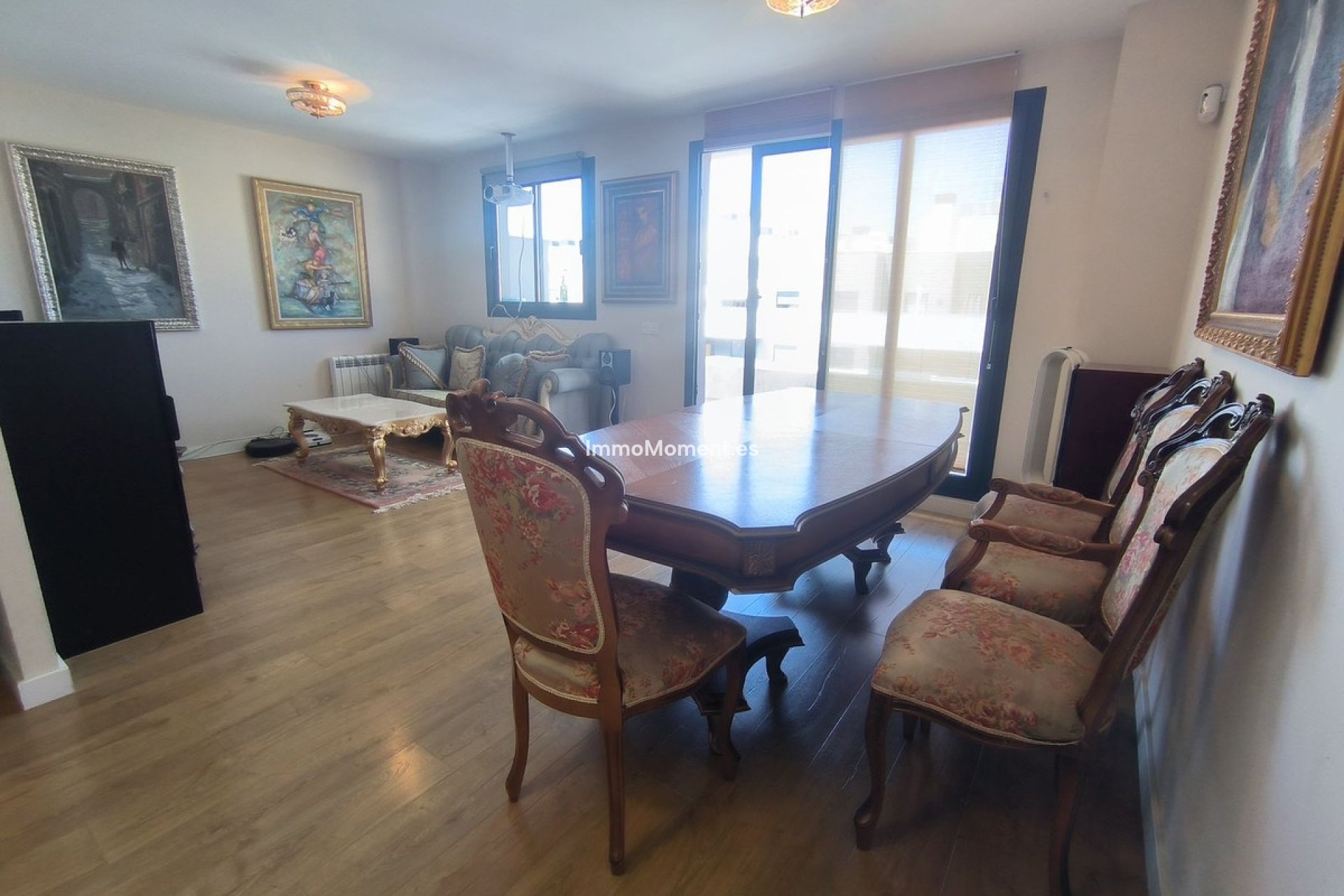 Bestaande woning - Appartement - Estepona  - Estepona Centro