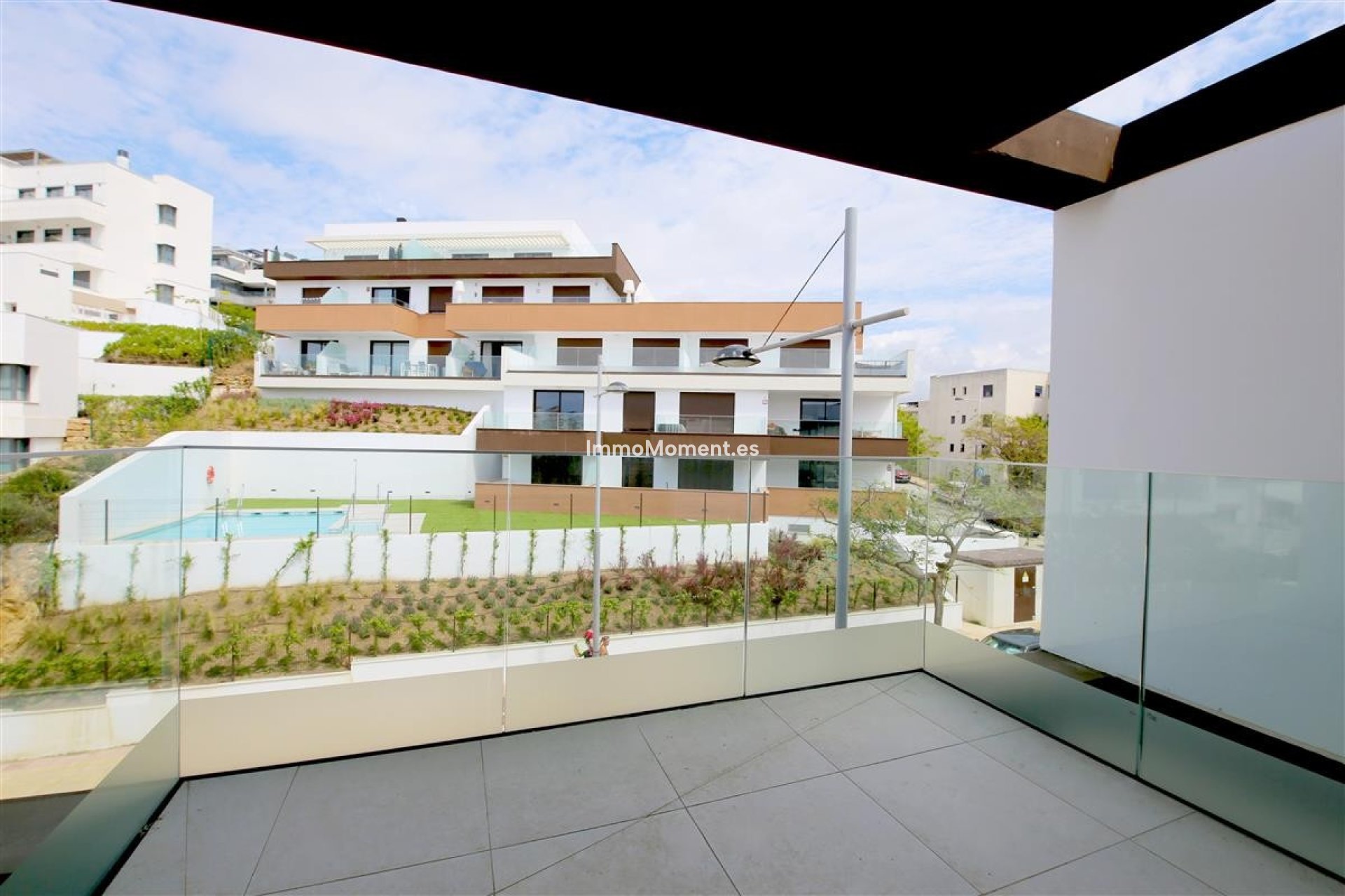Bestaande woning - Appartement - Estepona  - Estepona Centro
