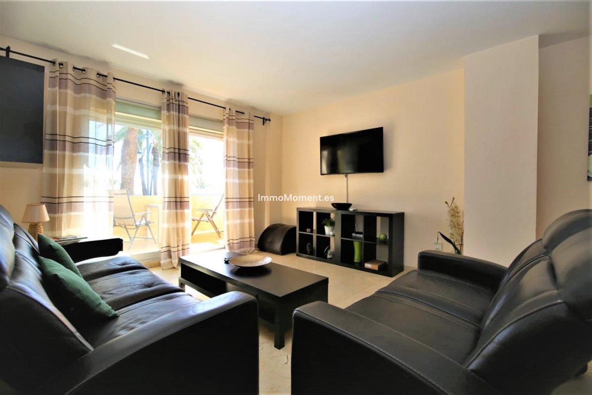 Bestaande woning - Appartement - Estepona  - Estepona Centro
