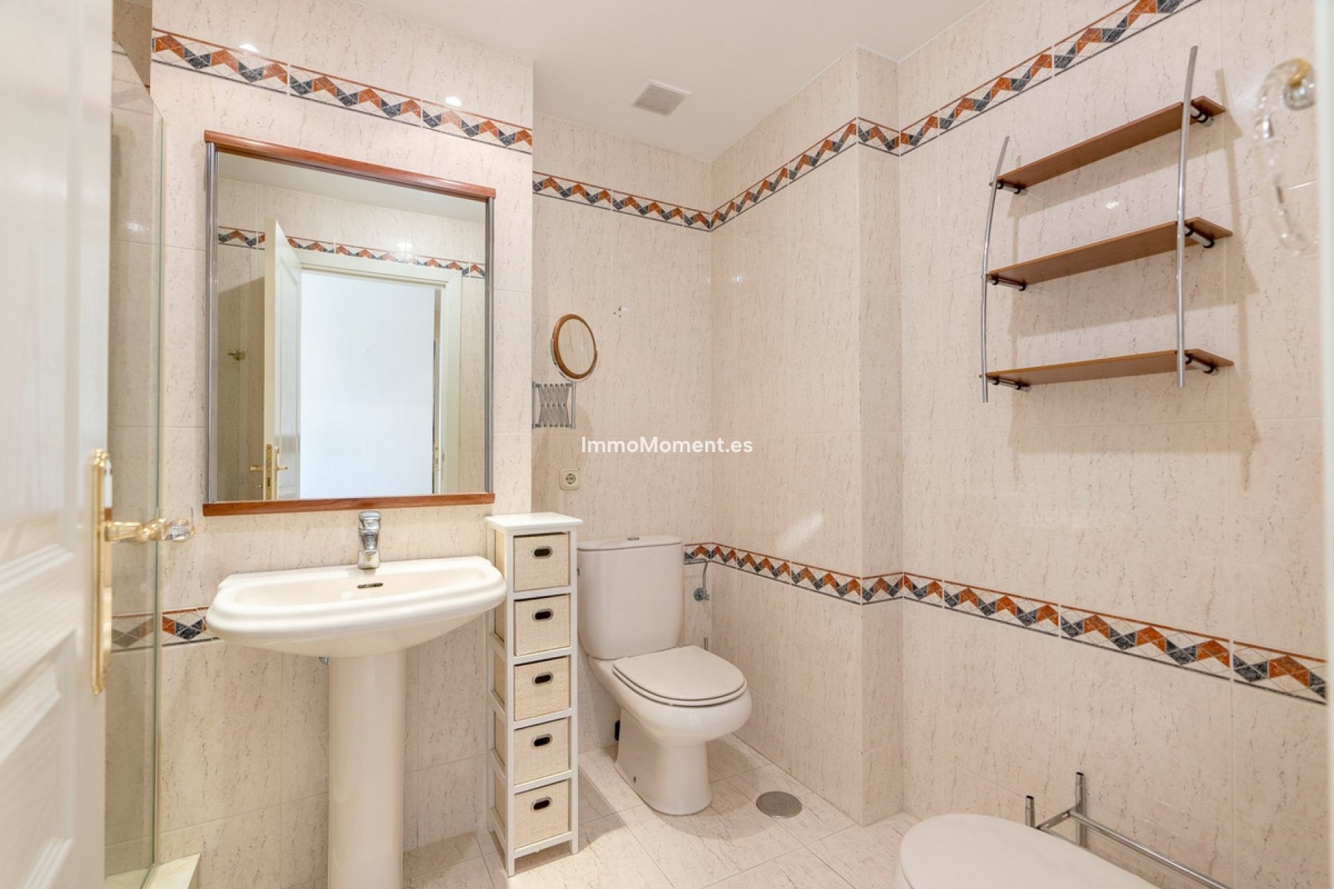 Bestaande woning - Appartement - Estepona  - Estepona Centro