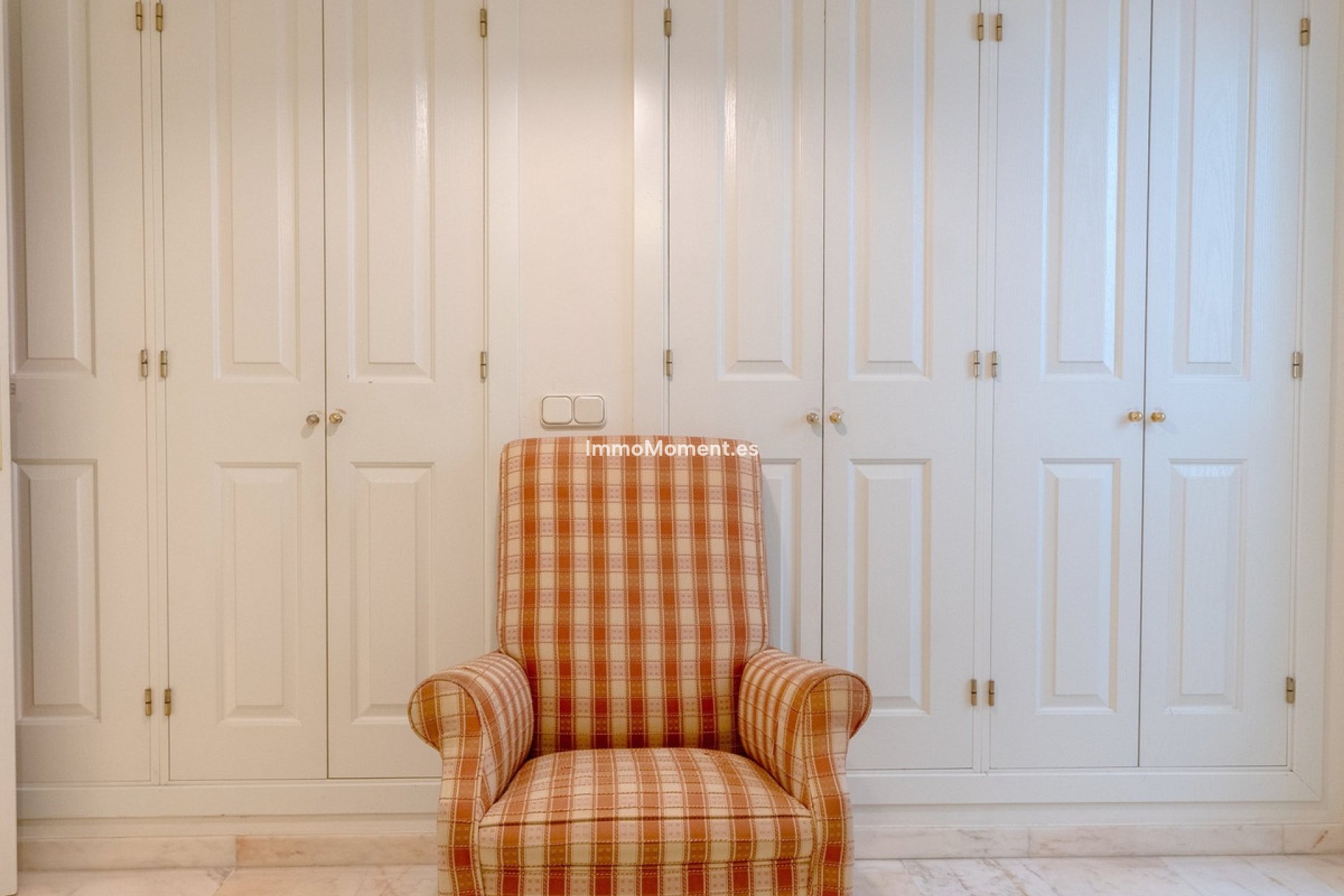 Bestaande woning - Appartement - Estepona  - Estepona Centro