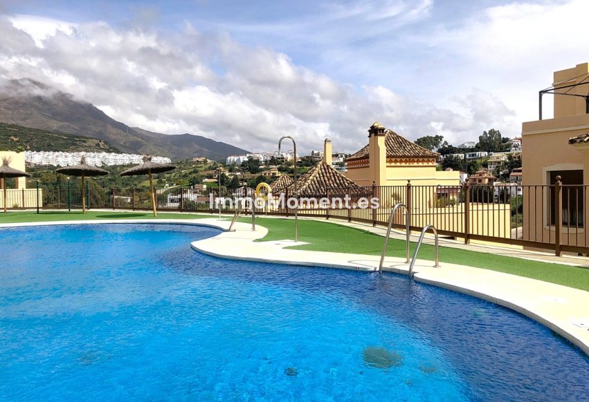 Bestaande woning - Appartement - Estepona  - Estepona Centro