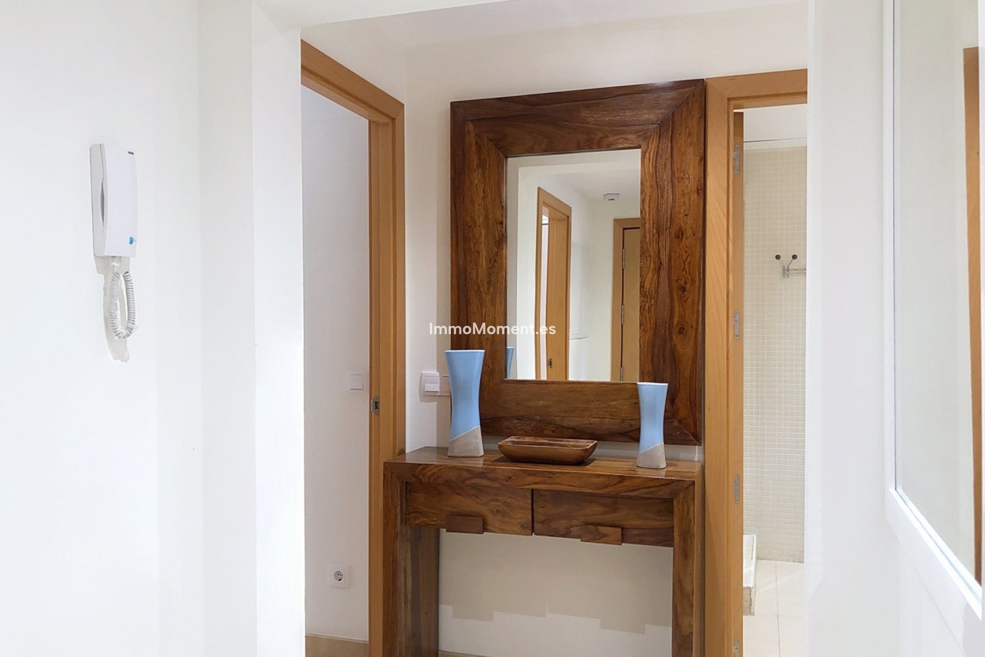 Bestaande woning - Appartement - Estepona  - Estepona Centro