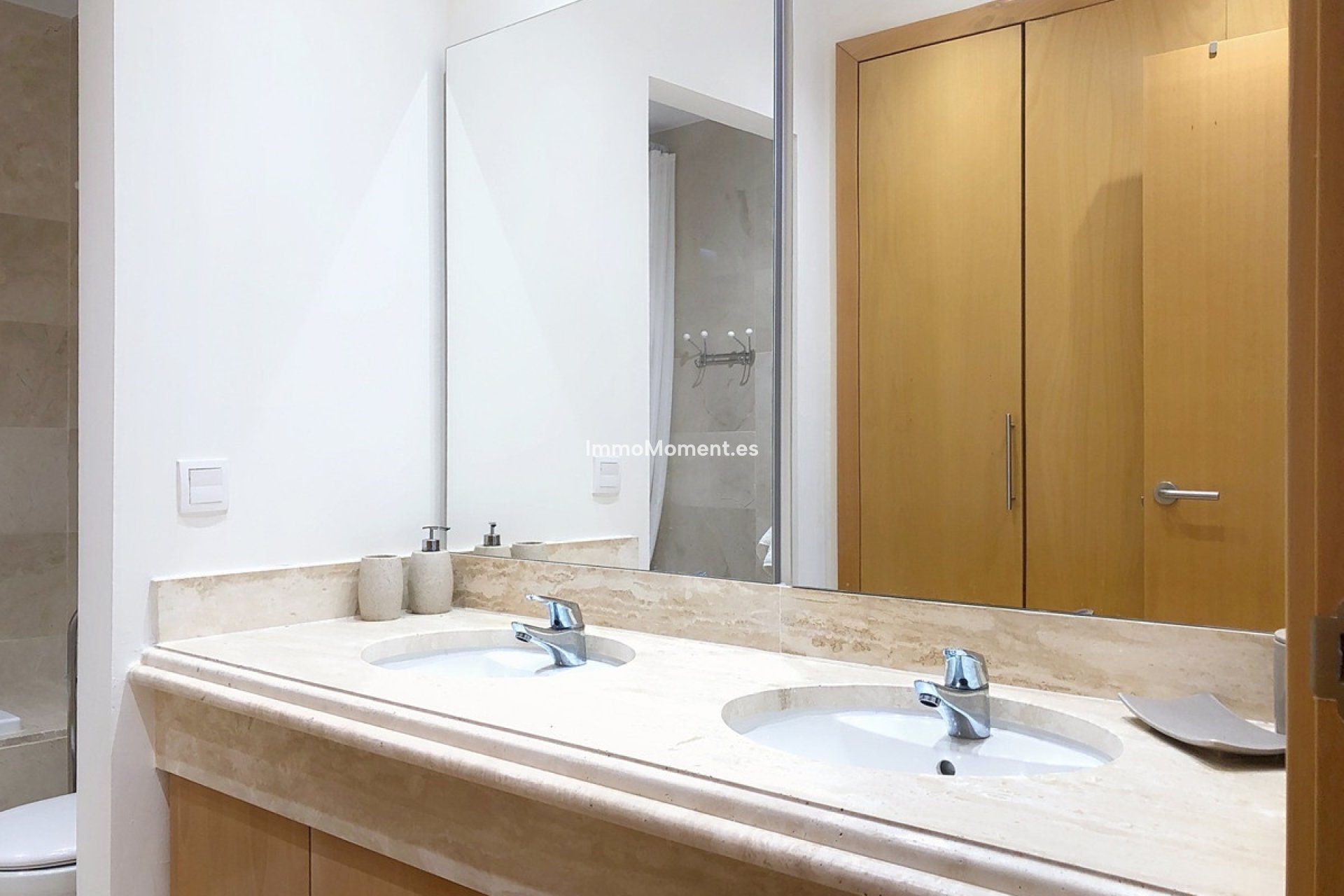 Bestaande woning - Appartement - Estepona  - Estepona Centro