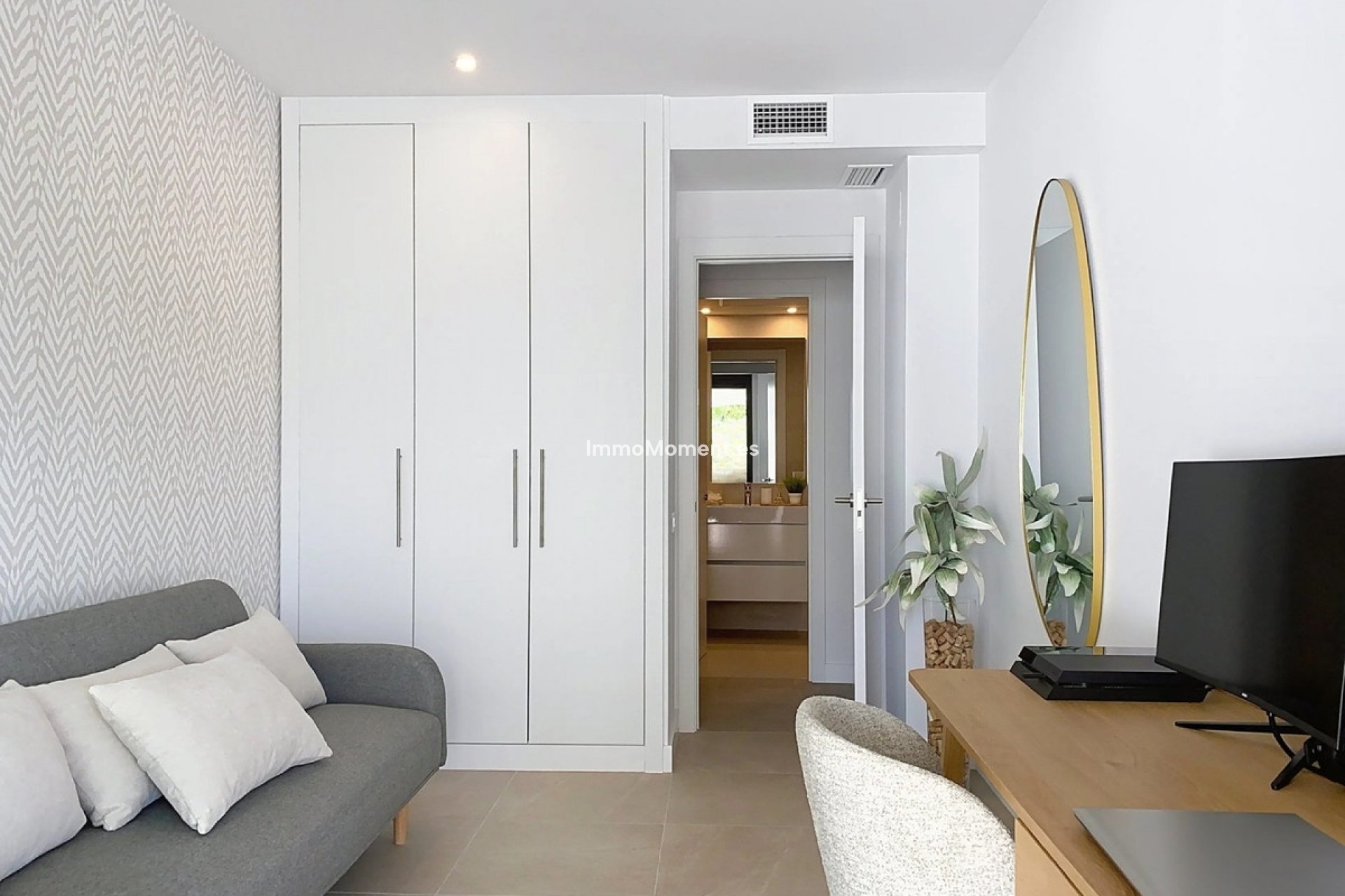 Bestaande woning - Appartement - Estepona  - Estepona Centro