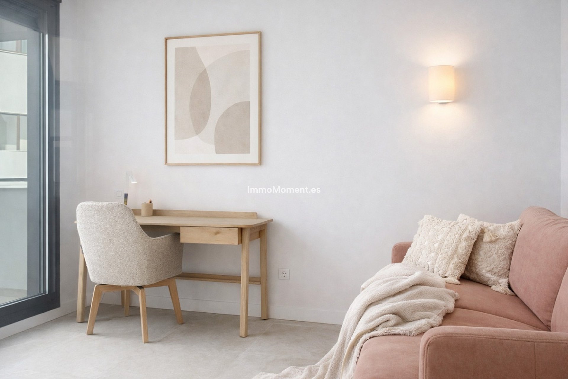 Bestaande woning - Appartement - Estepona  - Estepona Centro