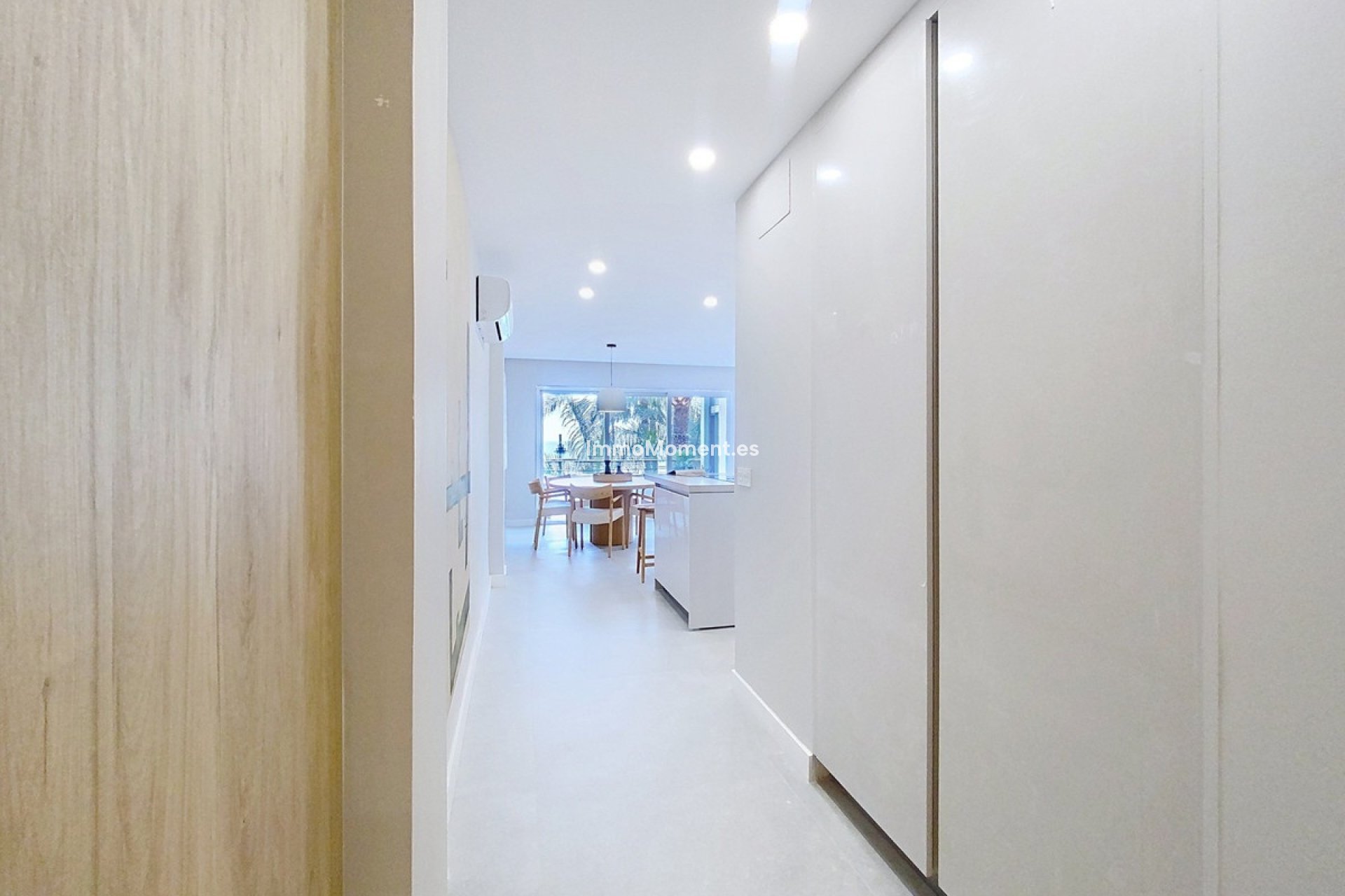 Bestaande woning - Appartement - Estepona  - Estepona Centro