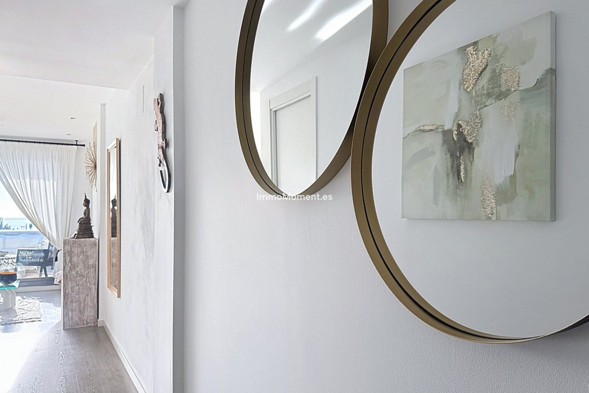 Bestaande woning - Appartement - Estepona  - Estepona Centro