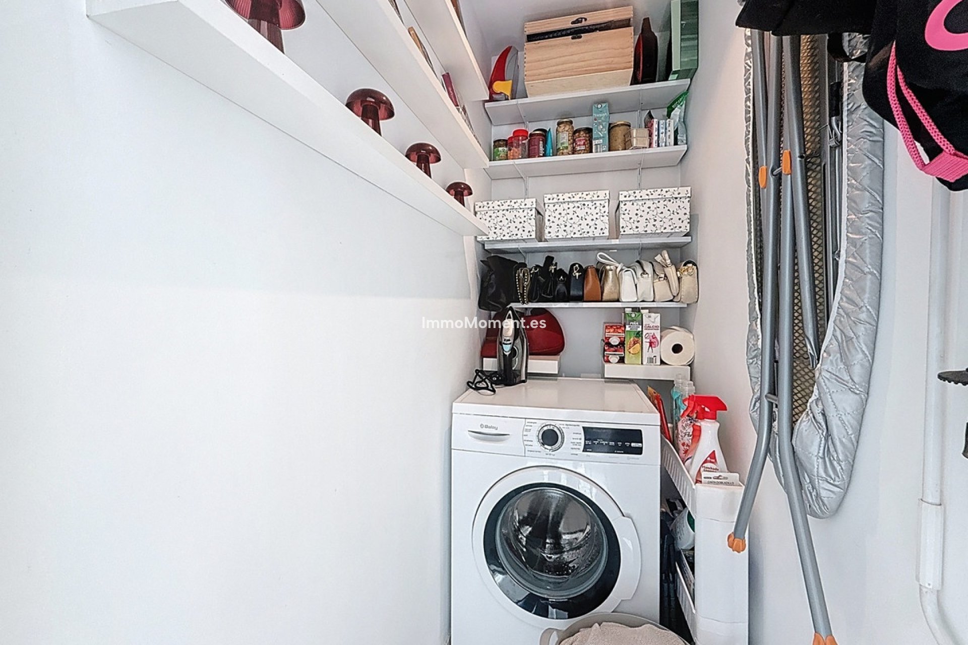 Bestaande woning - Appartement - Estepona  - Estepona Centro