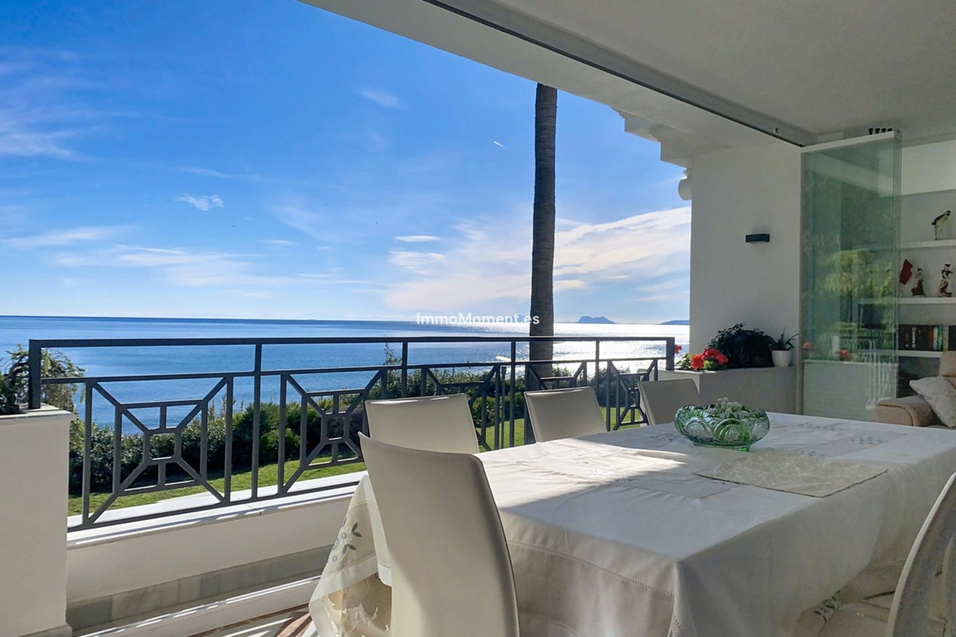 Bestaande woning - Appartement - Estepona  - Estepona Centro