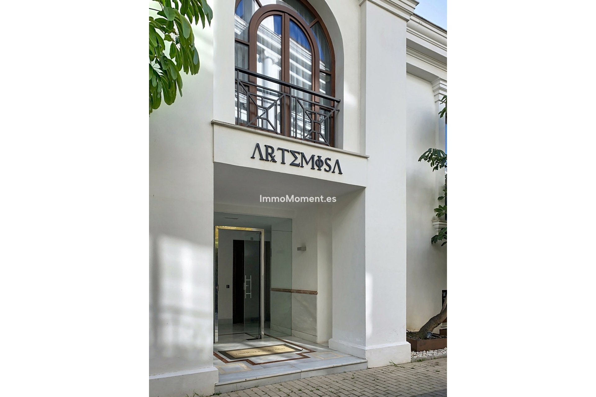 Bestaande woning - Appartement - Estepona  - Estepona Centro