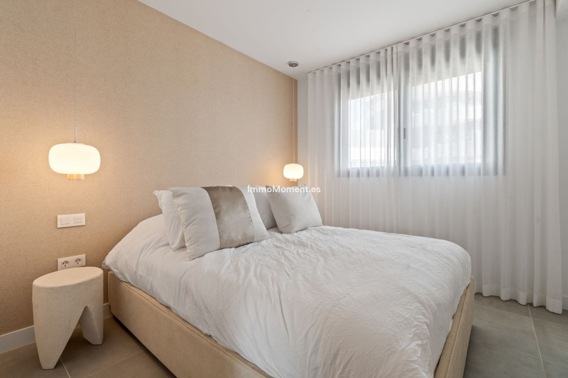 Bestaande woning - Appartement - Estepona  - Estepona Centro