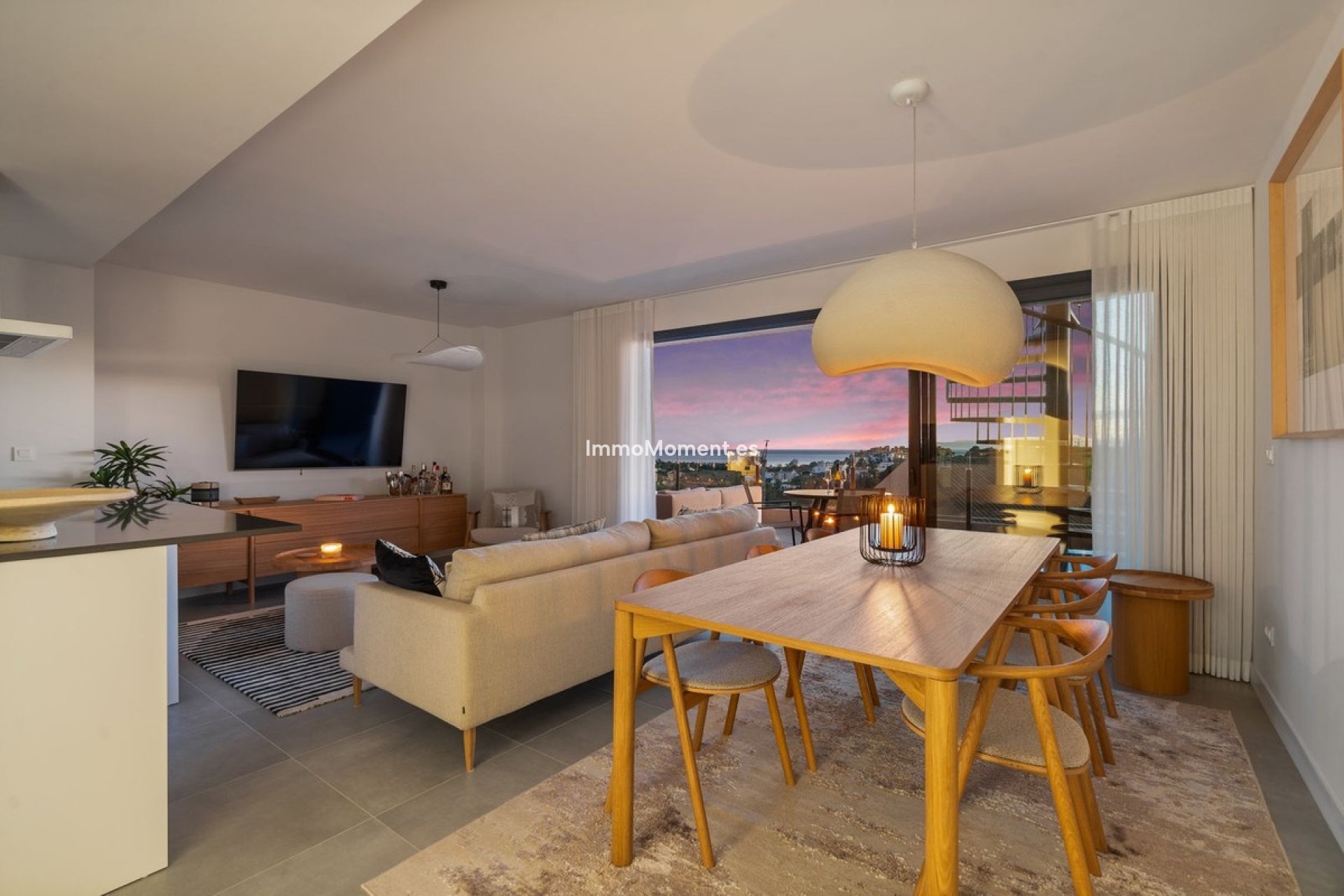 Bestaande woning - Appartement - Estepona  - Estepona Centro