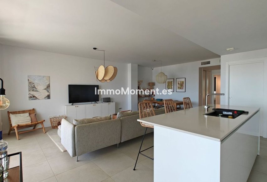 Bestaande woning - Appartement - Estepona  - Estepona Centro