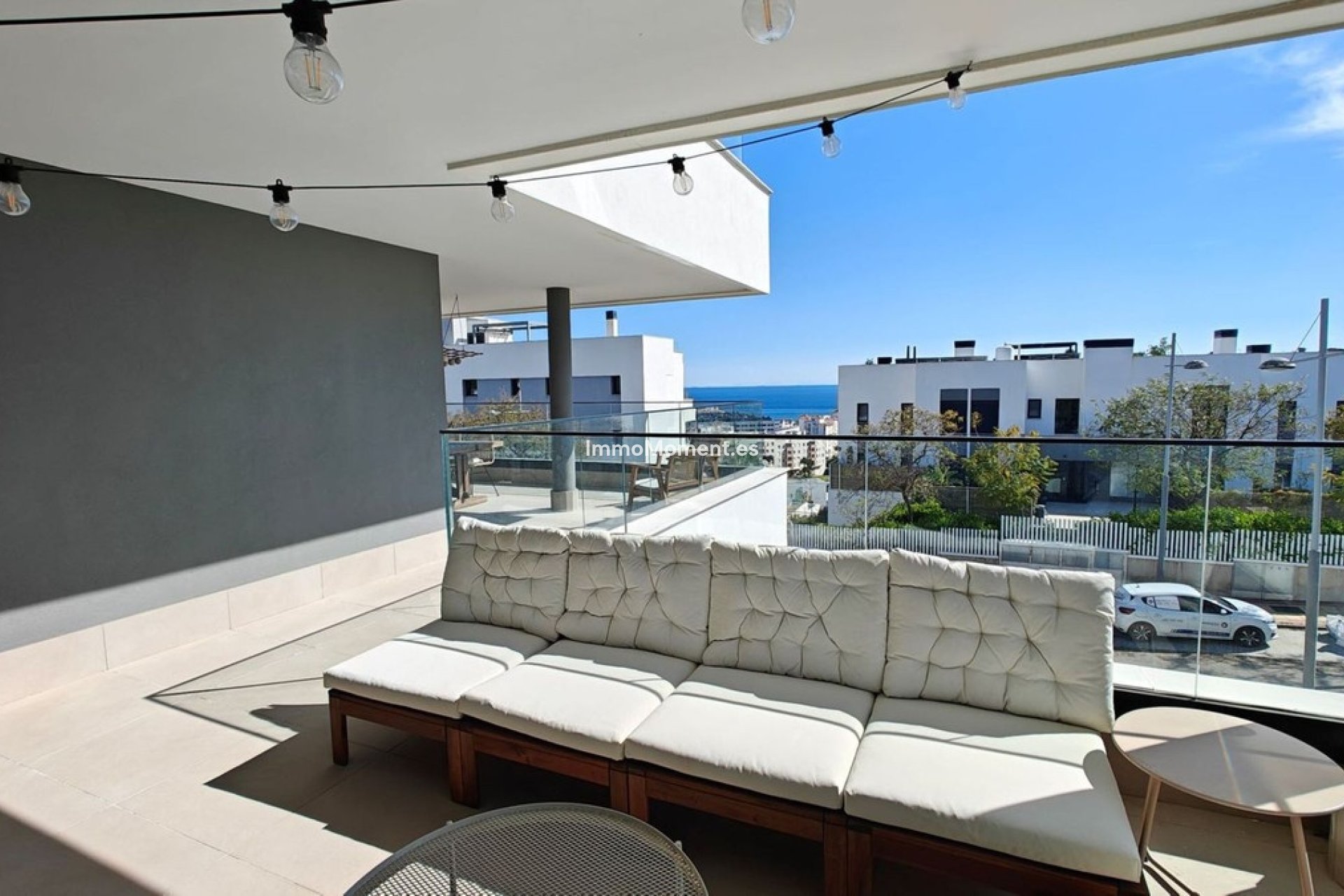 Bestaande woning - Appartement - Estepona  - Estepona Centro
