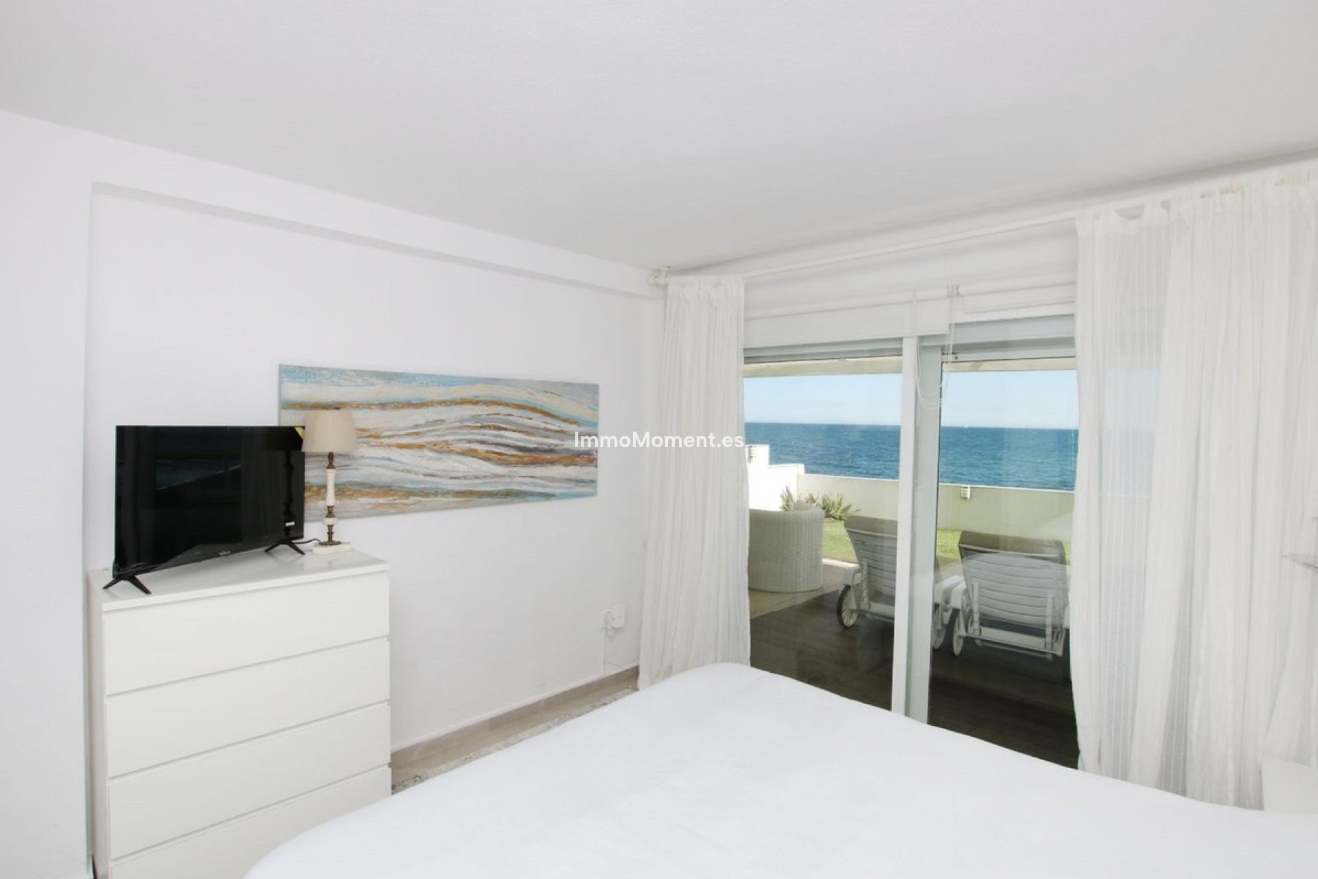Bestaande woning - Appartement - Estepona  - Estepona Centro
