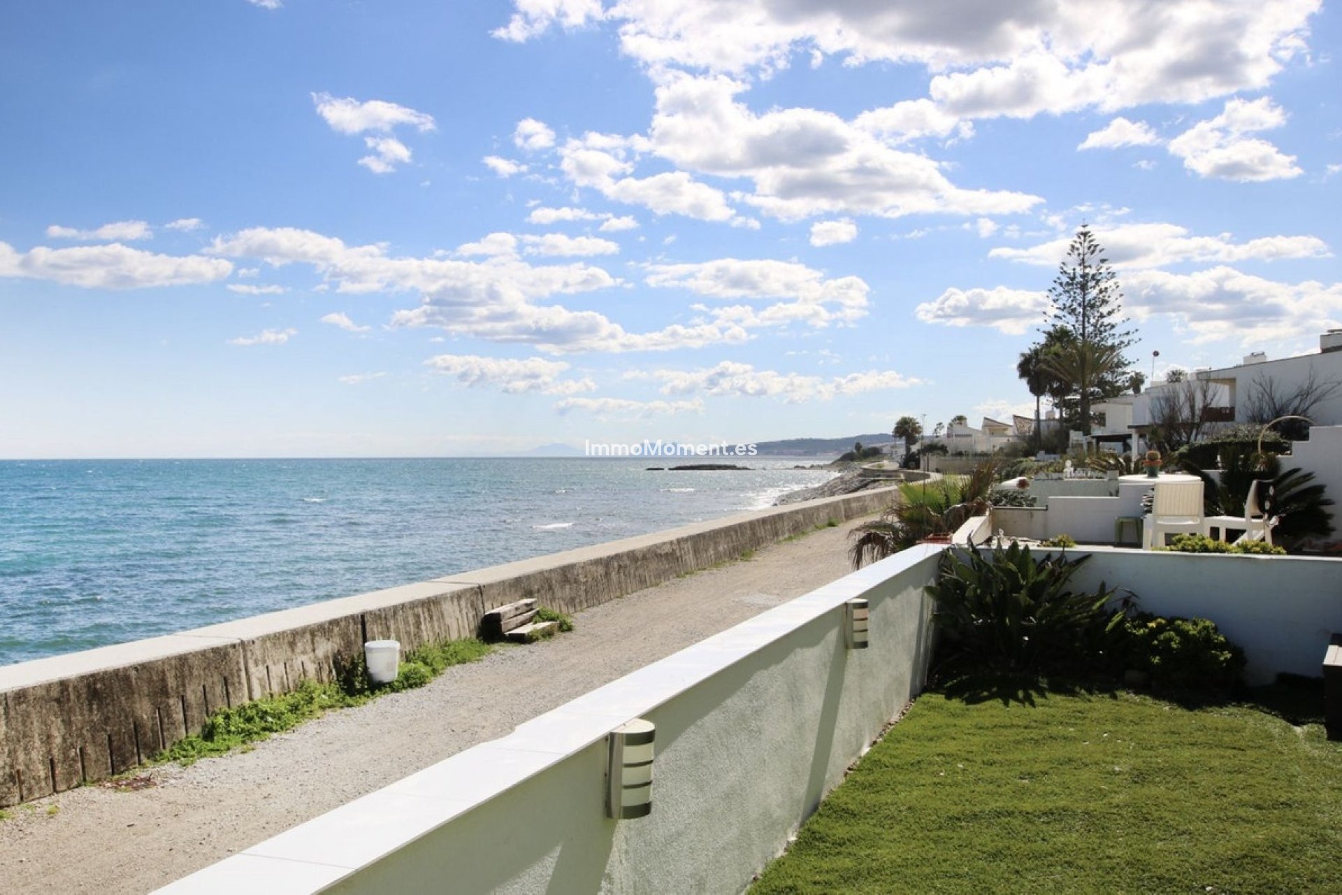 Bestaande woning - Appartement - Estepona  - Estepona Centro