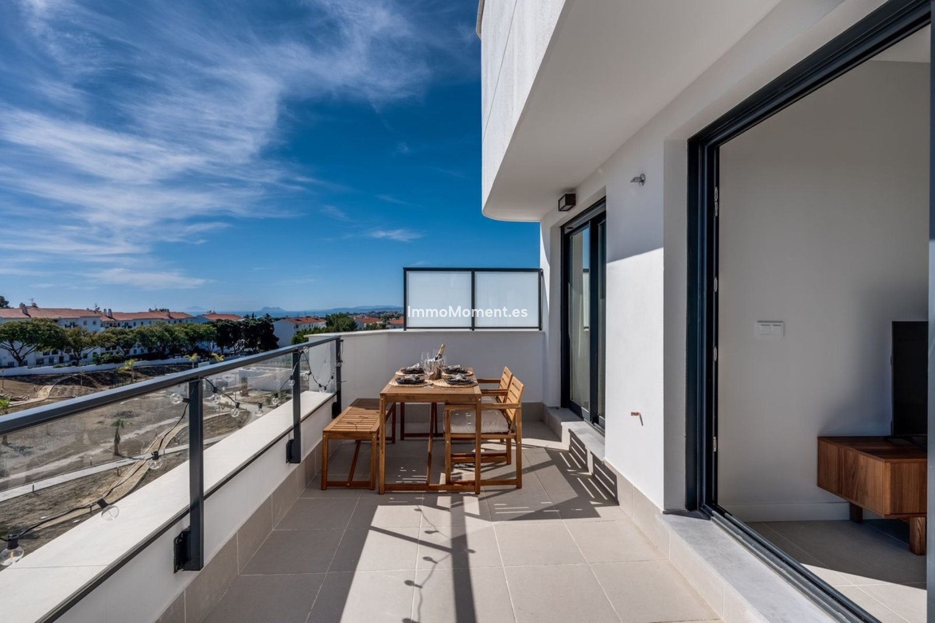 Bestaande woning - Appartement - Estepona  - Estepona Centro