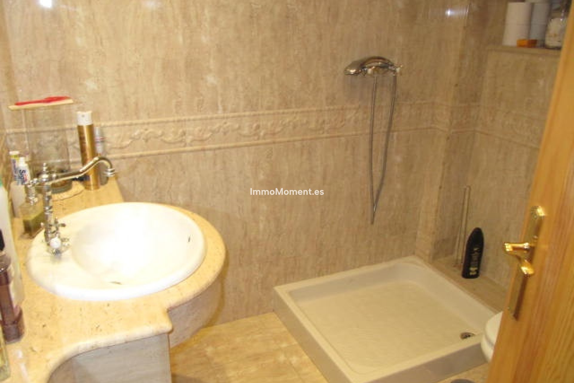 Bestaande woning - Appartement - Estepona  - Estepona Centro