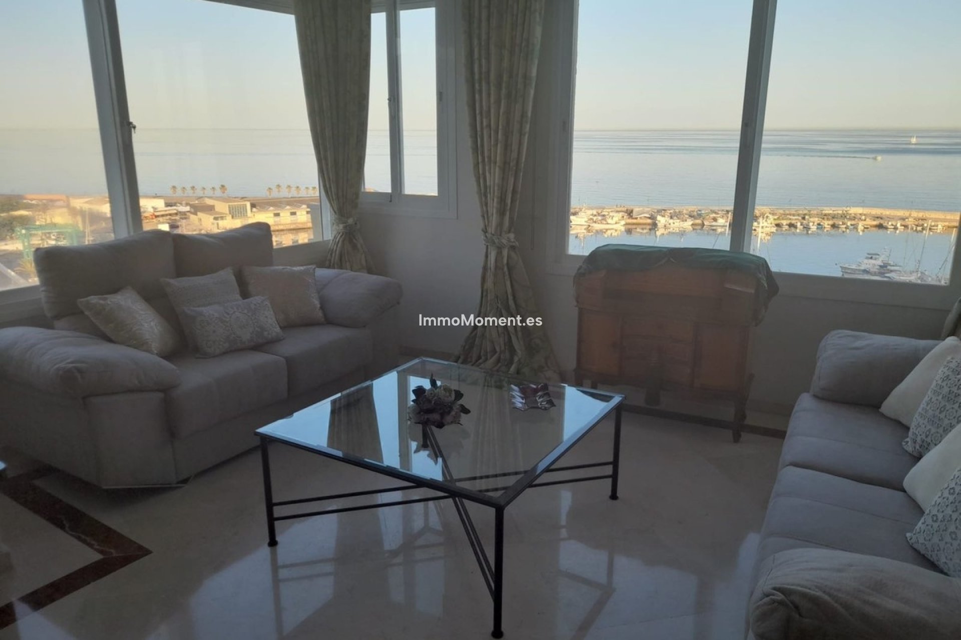 Bestaande woning - Appartement - Estepona  - Estepona Centro