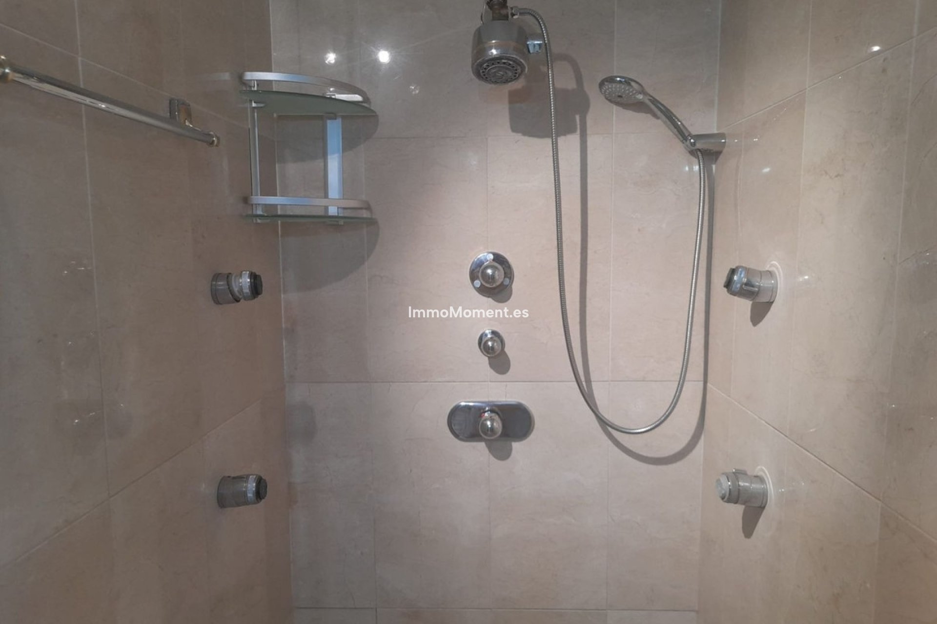 Bestaande woning - Appartement - Estepona  - Estepona Centro