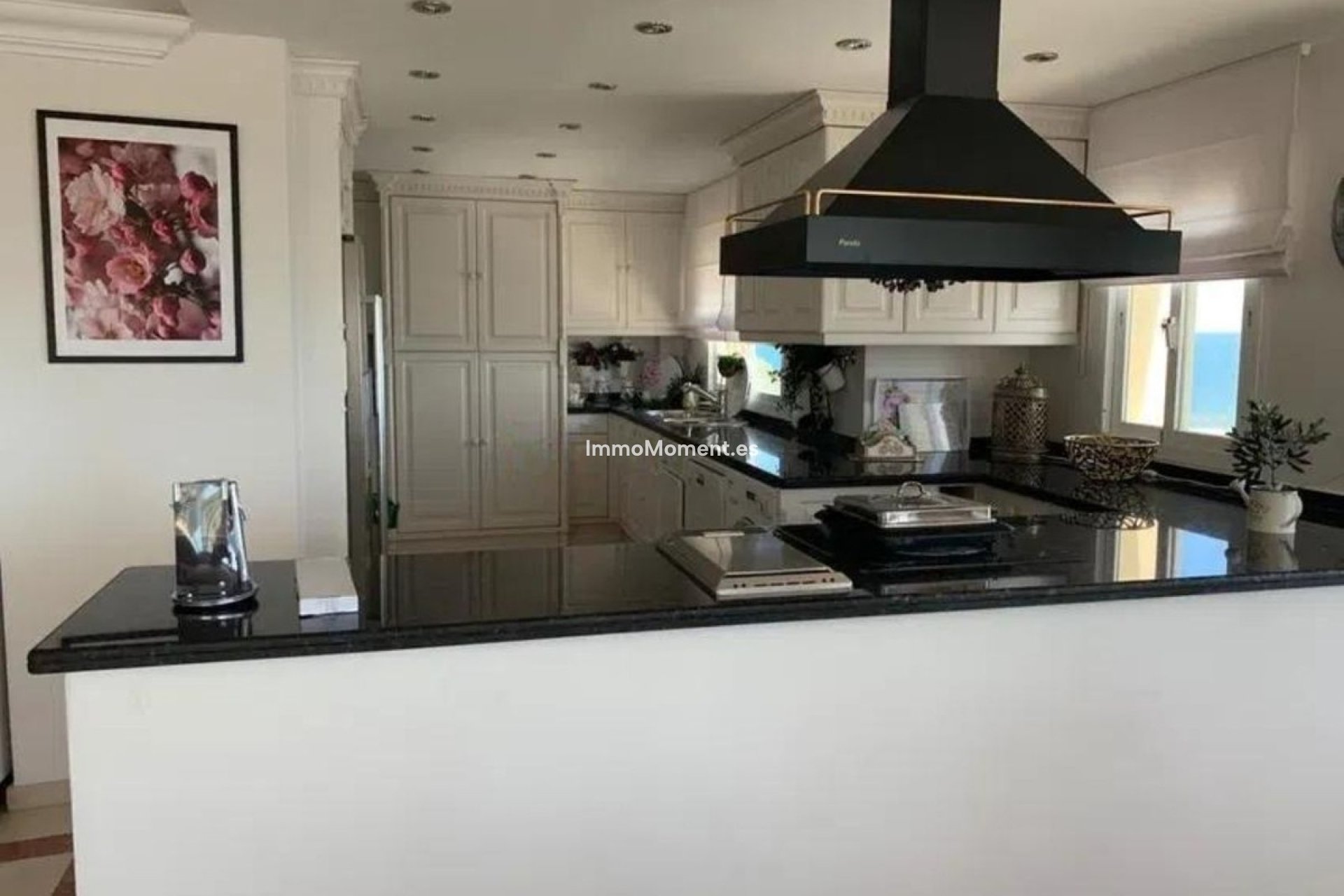 Bestaande woning - Appartement - Estepona  - Estepona Centro