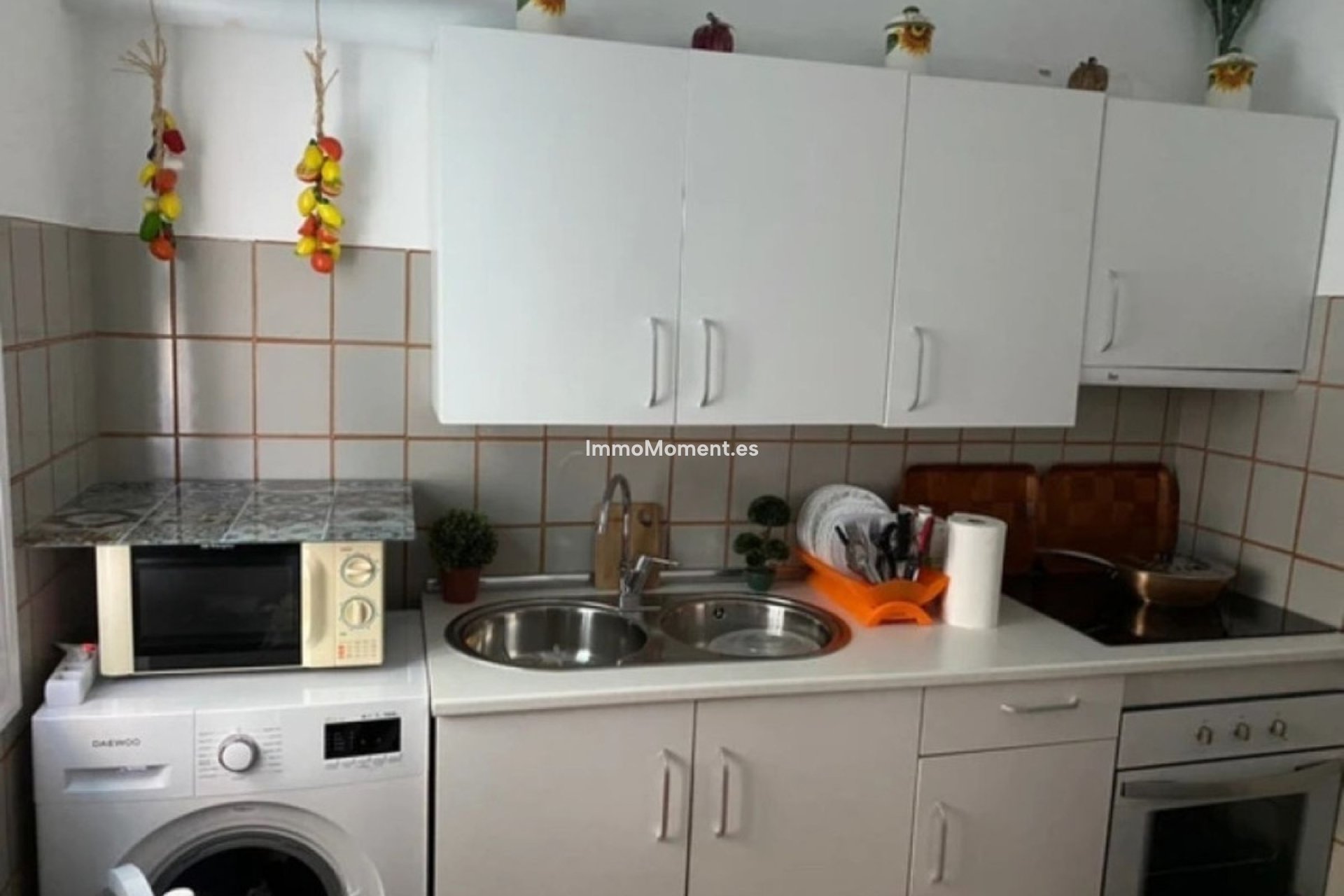 Bestaande woning - Appartement - Estepona  - Estepona Centro