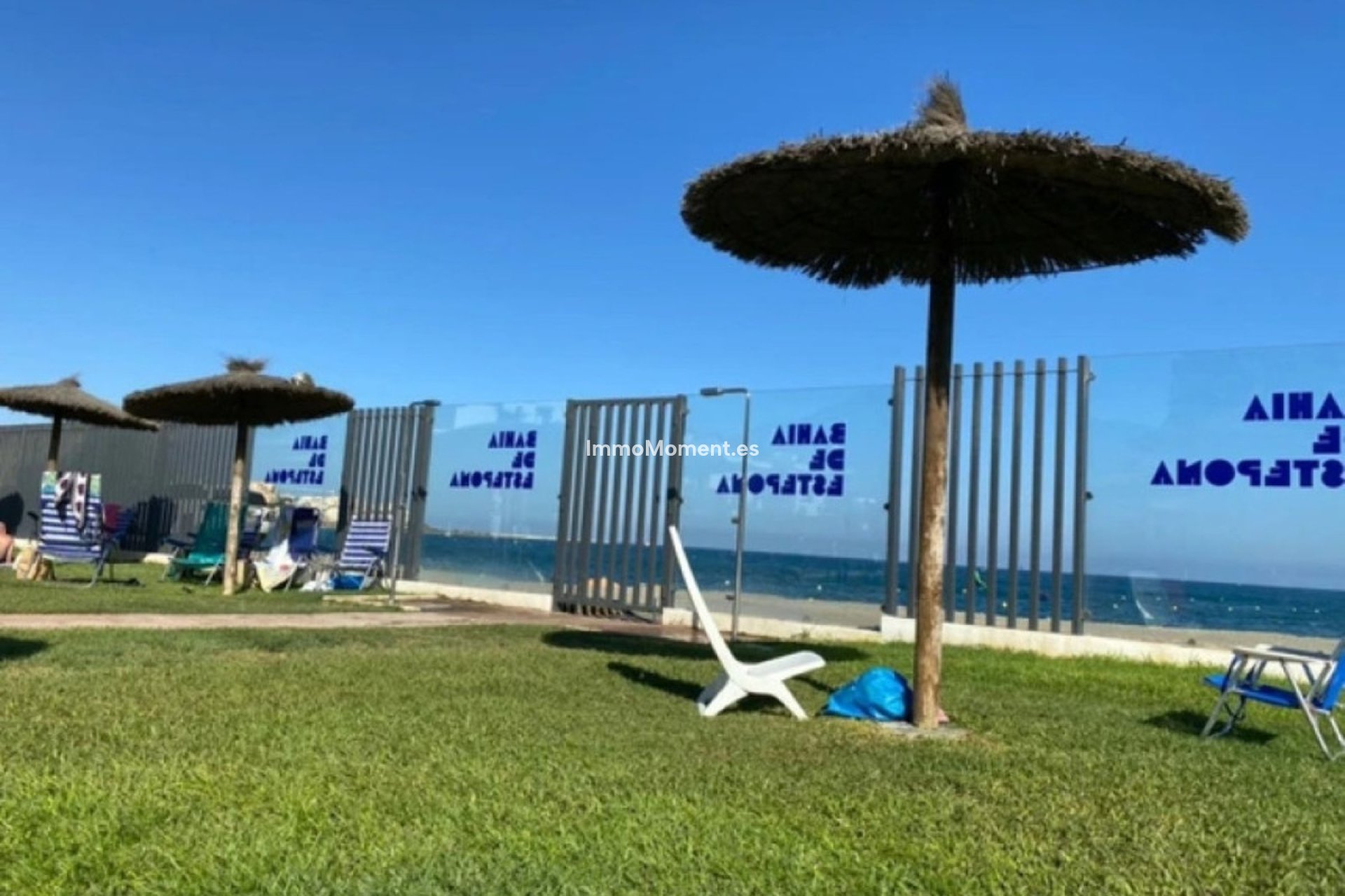 Bestaande woning - Appartement - Estepona  - Estepona Centro