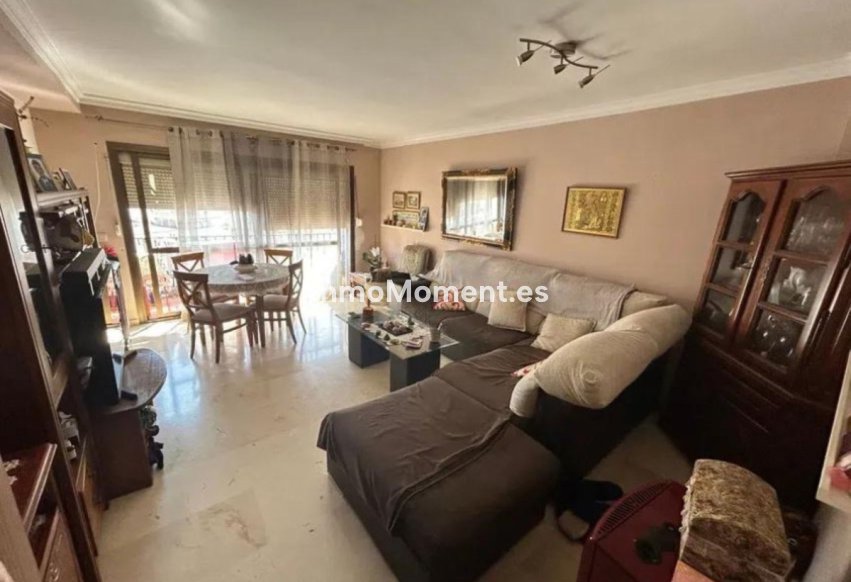 Bestaande woning - Appartement - Estepona  - Estepona Centro