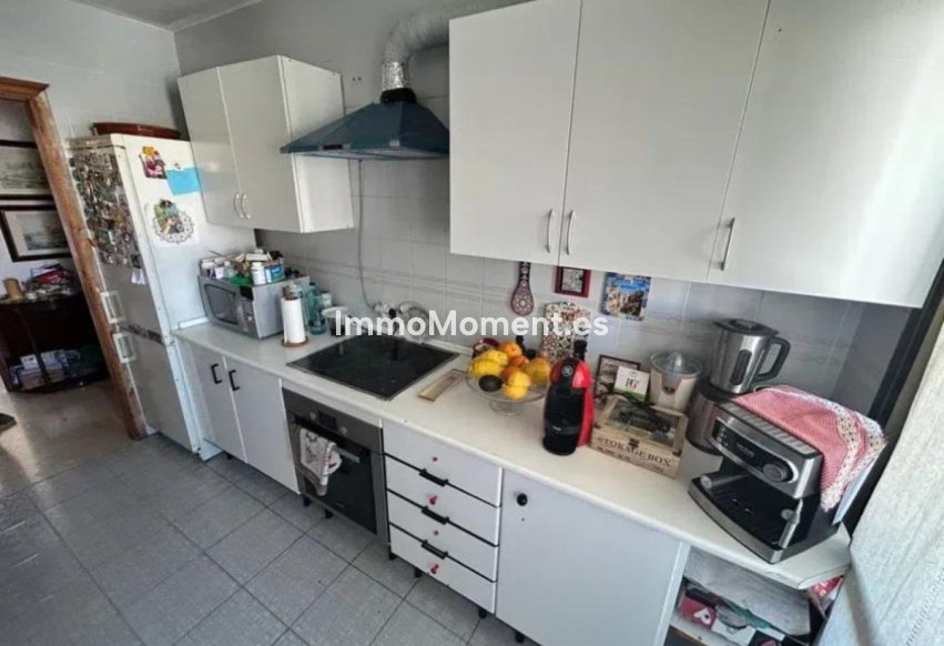 Bestaande woning - Appartement - Estepona  - Estepona Centro