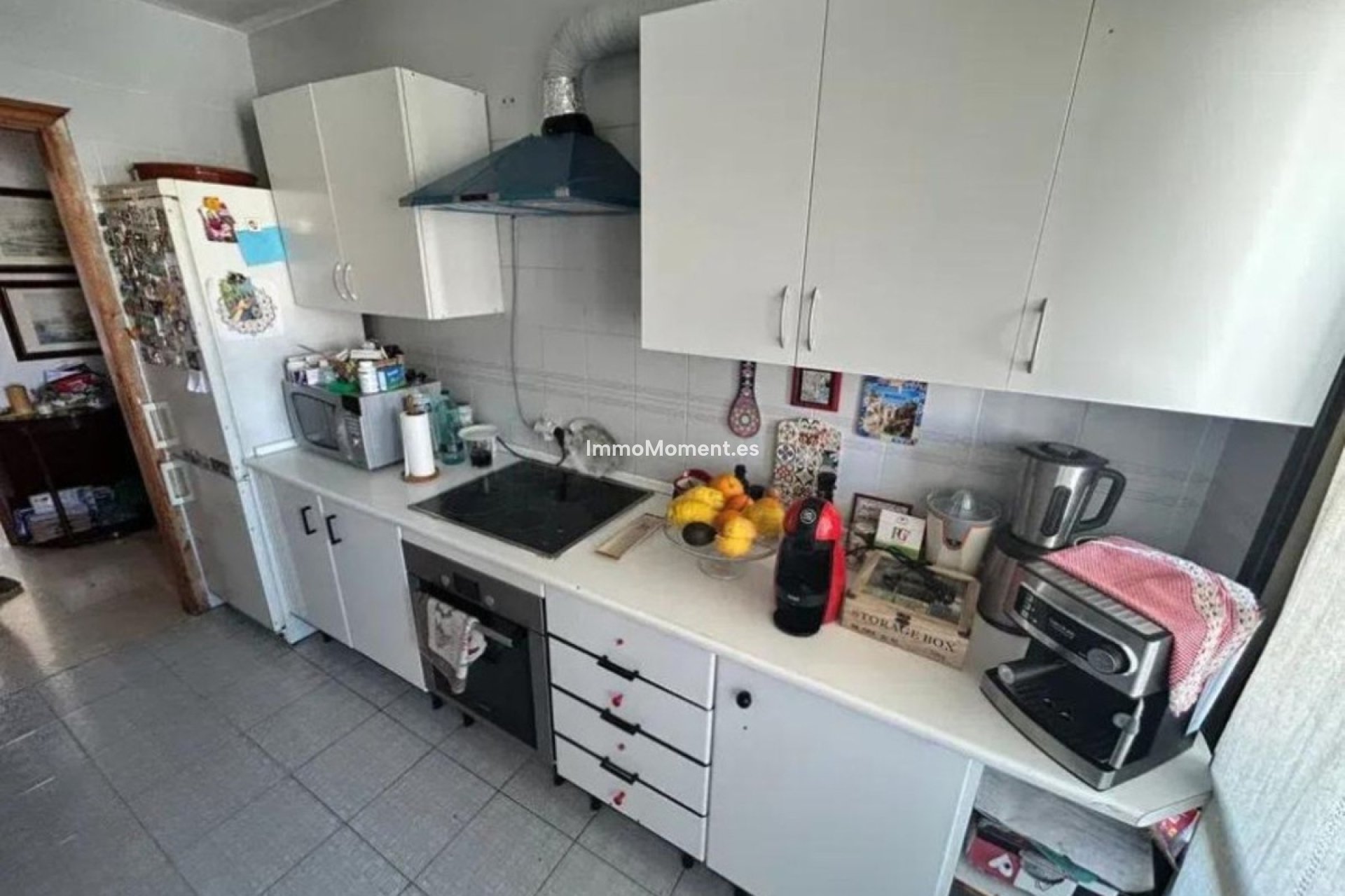 Bestaande woning - Appartement - Estepona  - Estepona Centro
