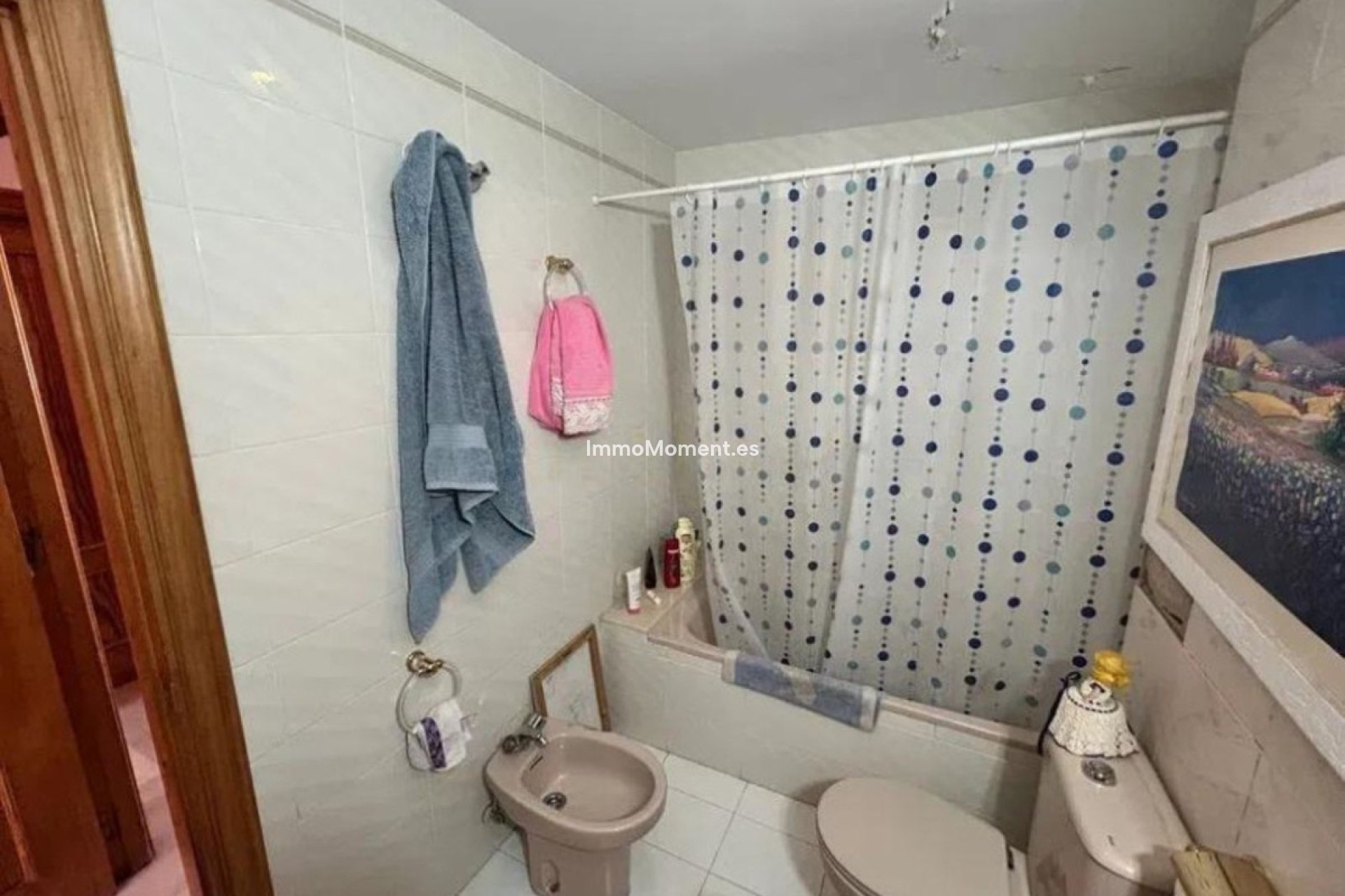 Bestaande woning - Appartement - Estepona  - Estepona Centro