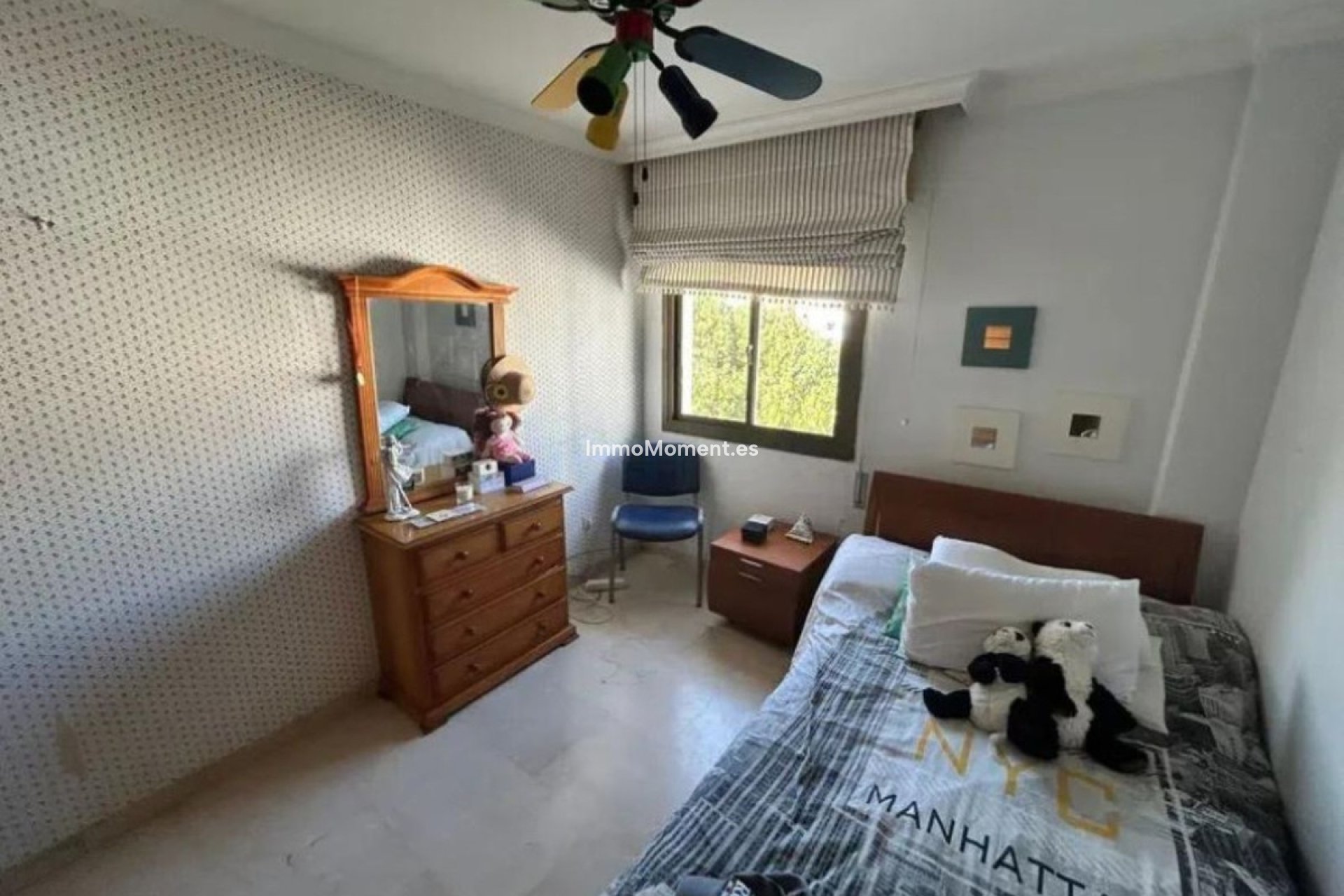 Bestaande woning - Appartement - Estepona  - Estepona Centro