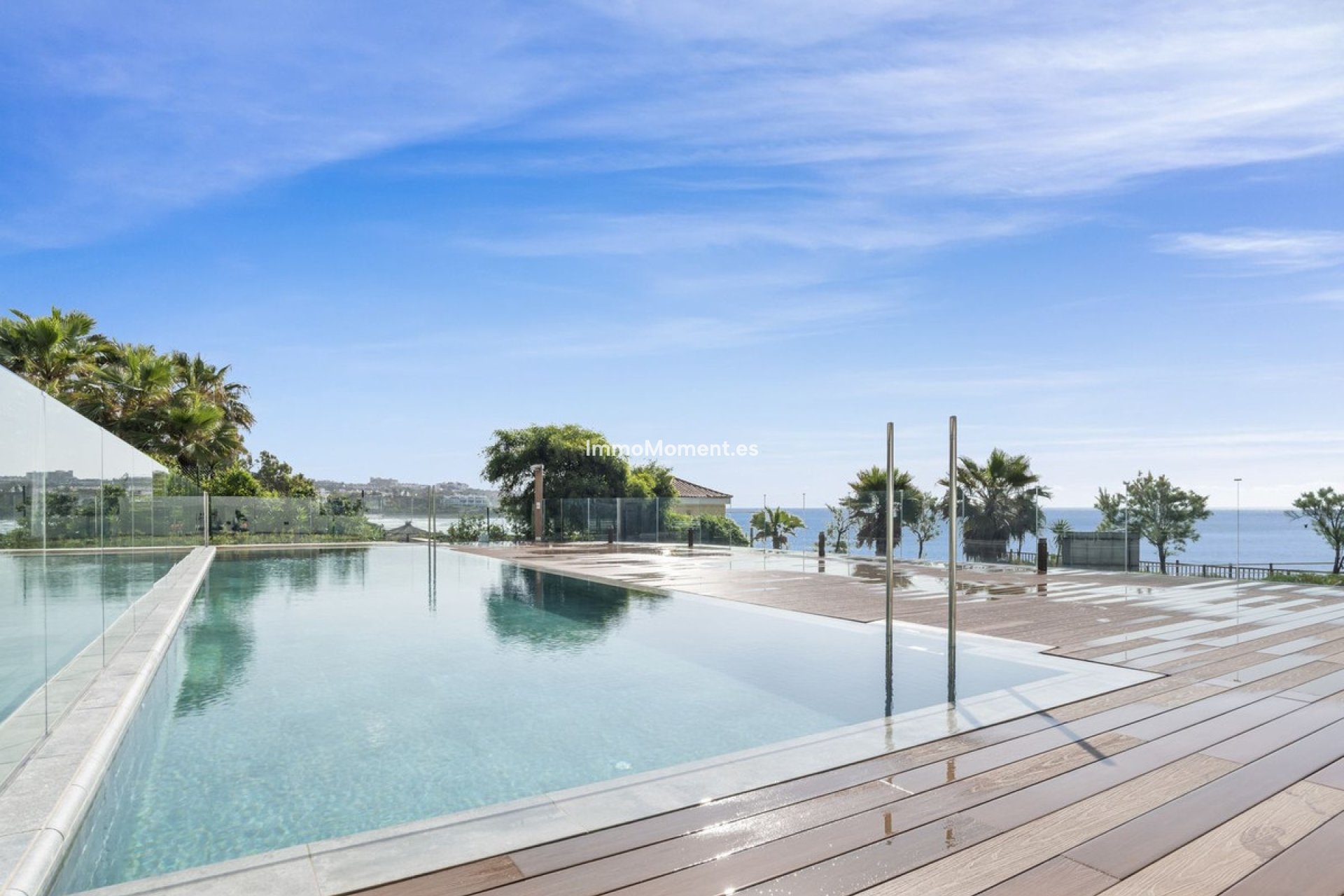 Bestaande woning - Appartement - Estepona  - Estepona Centro