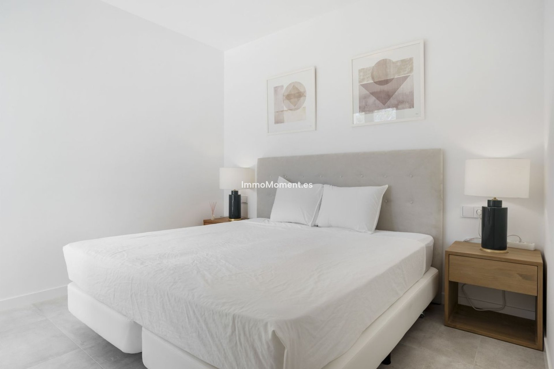 Bestaande woning - Appartement - Estepona  - Estepona Centro