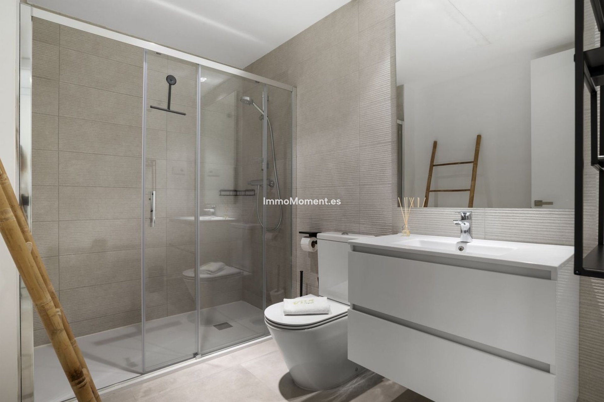 Bestaande woning - Appartement - Estepona  - Estepona Centro