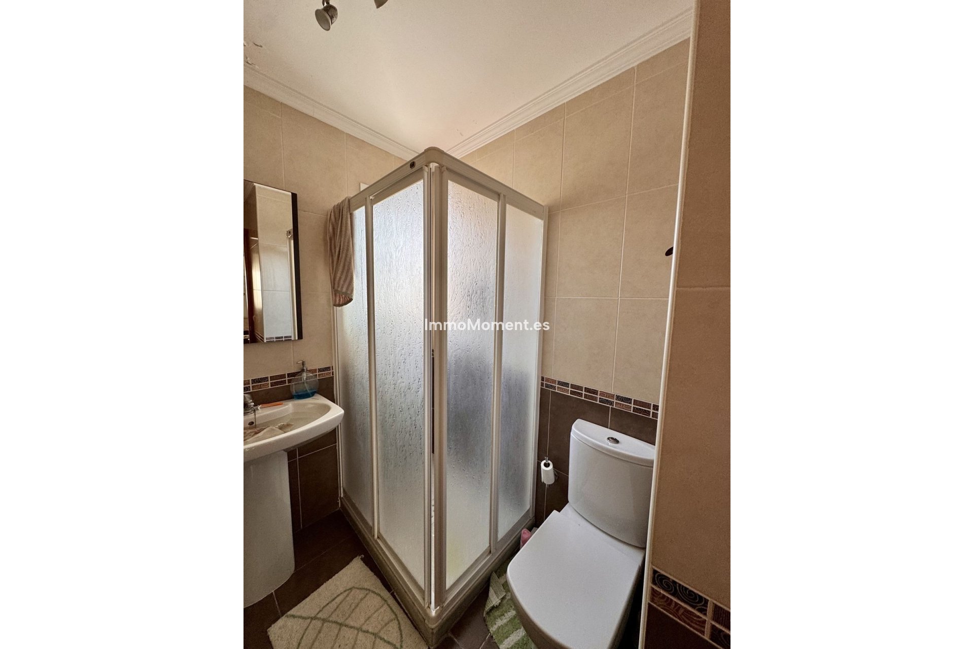 Bestaande woning - Appartement - Estepona  - Estepona Centro