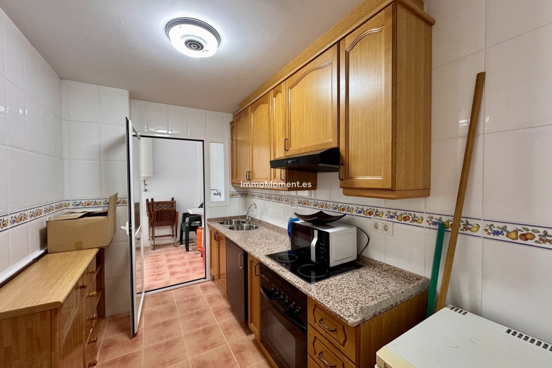 Bestaande woning - Appartement - Estepona  - Estepona Centro