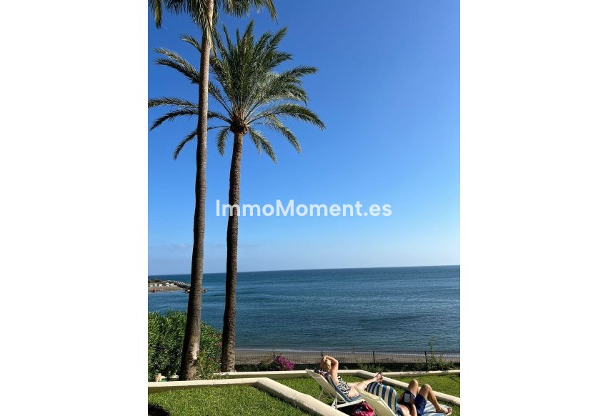 Bestaande woning - Appartement - Estepona  - Estepona Centro
