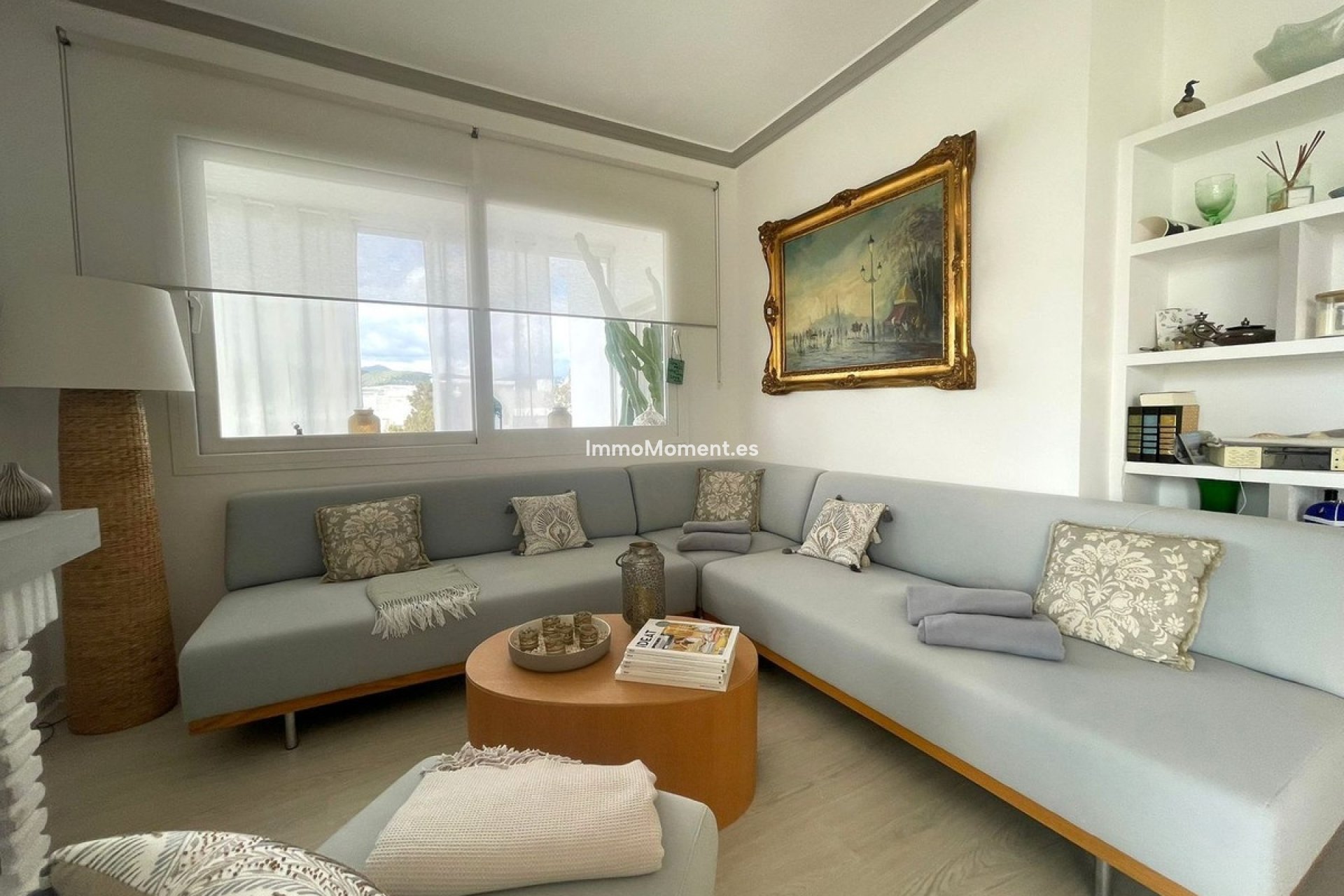 Bestaande woning - Appartement - Estepona  - Estepona Centro