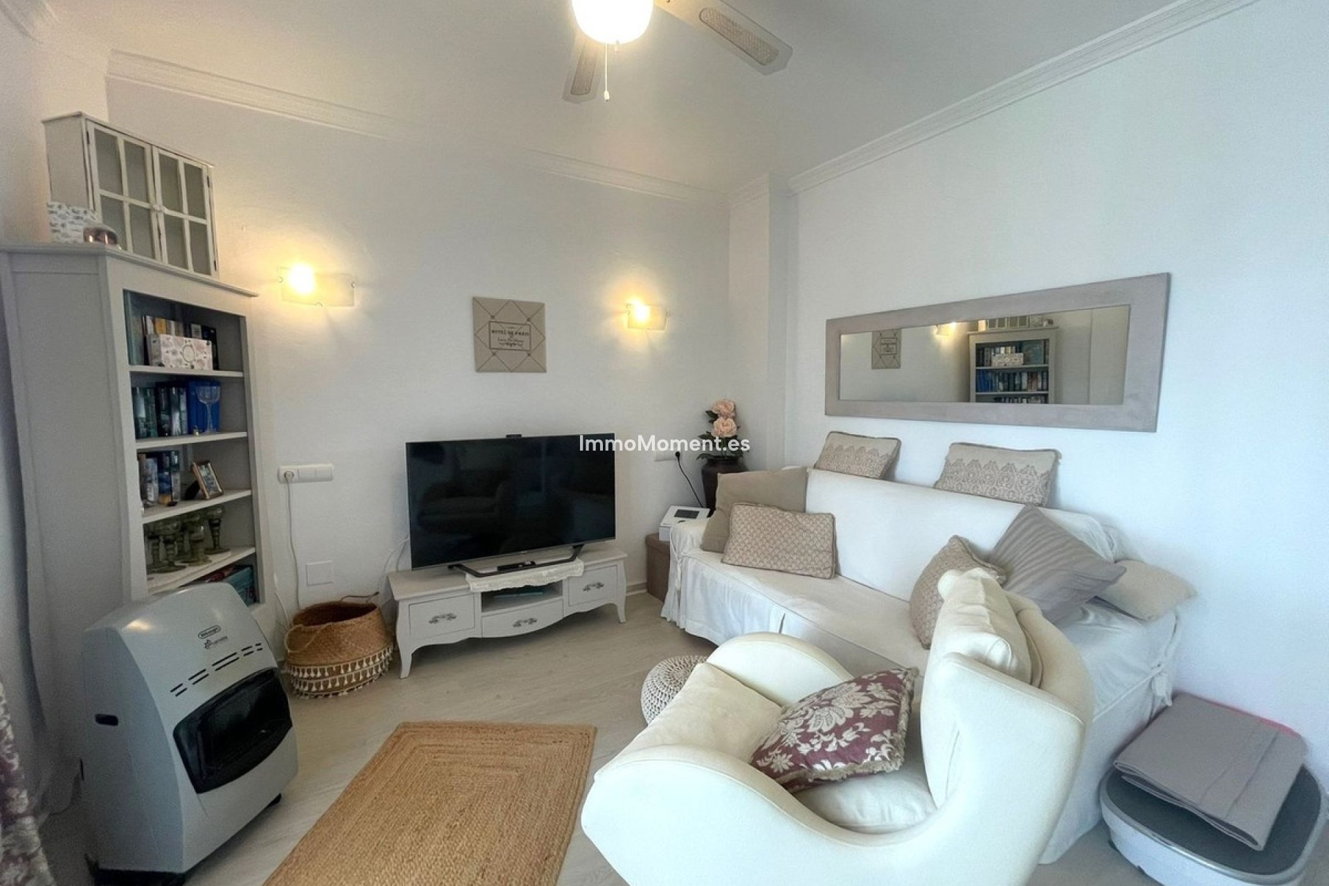 Bestaande woning - Appartement - Estepona  - Estepona Centro