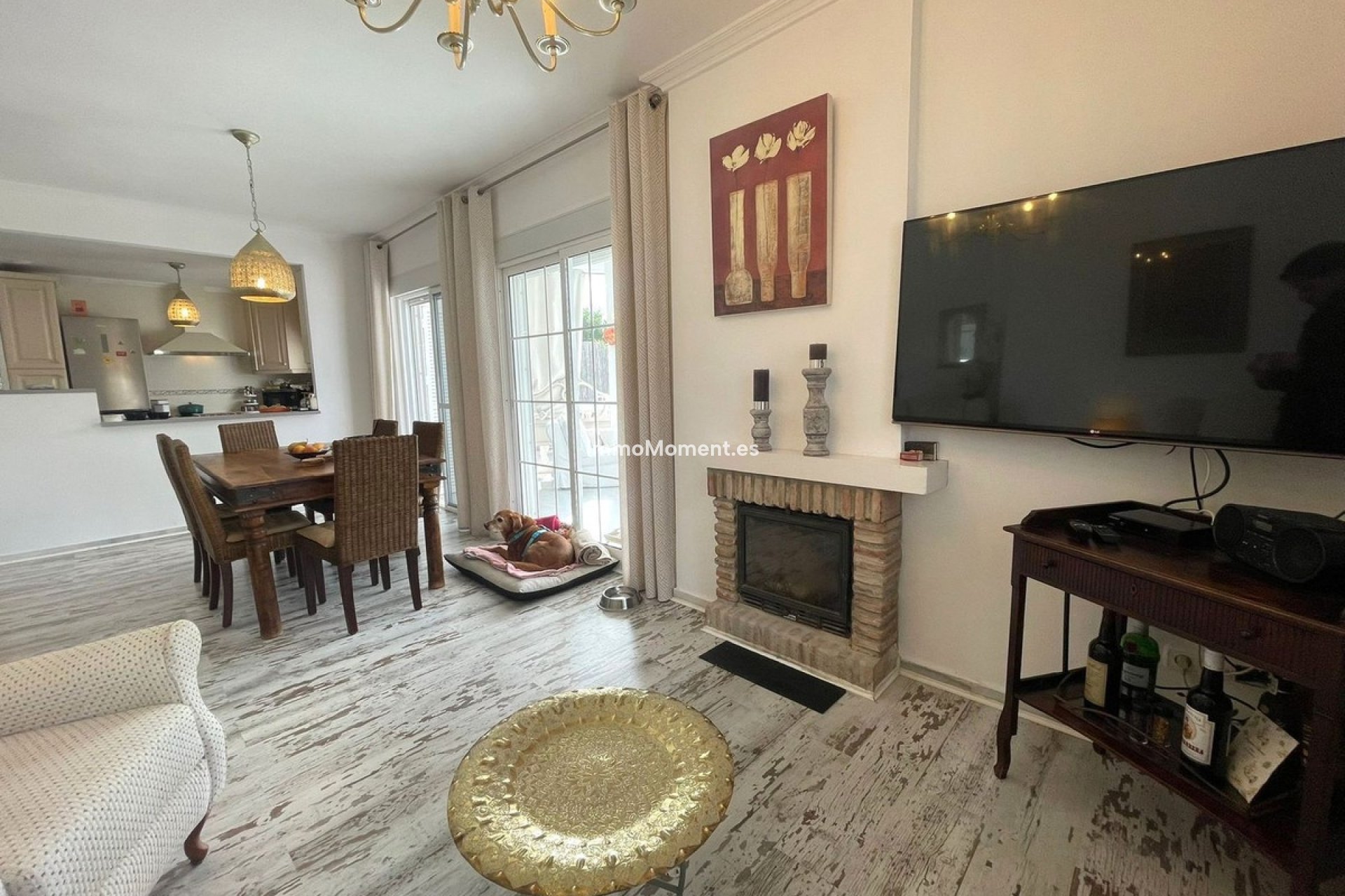 Bestaande woning - Appartement - Estepona  - Estepona Centro