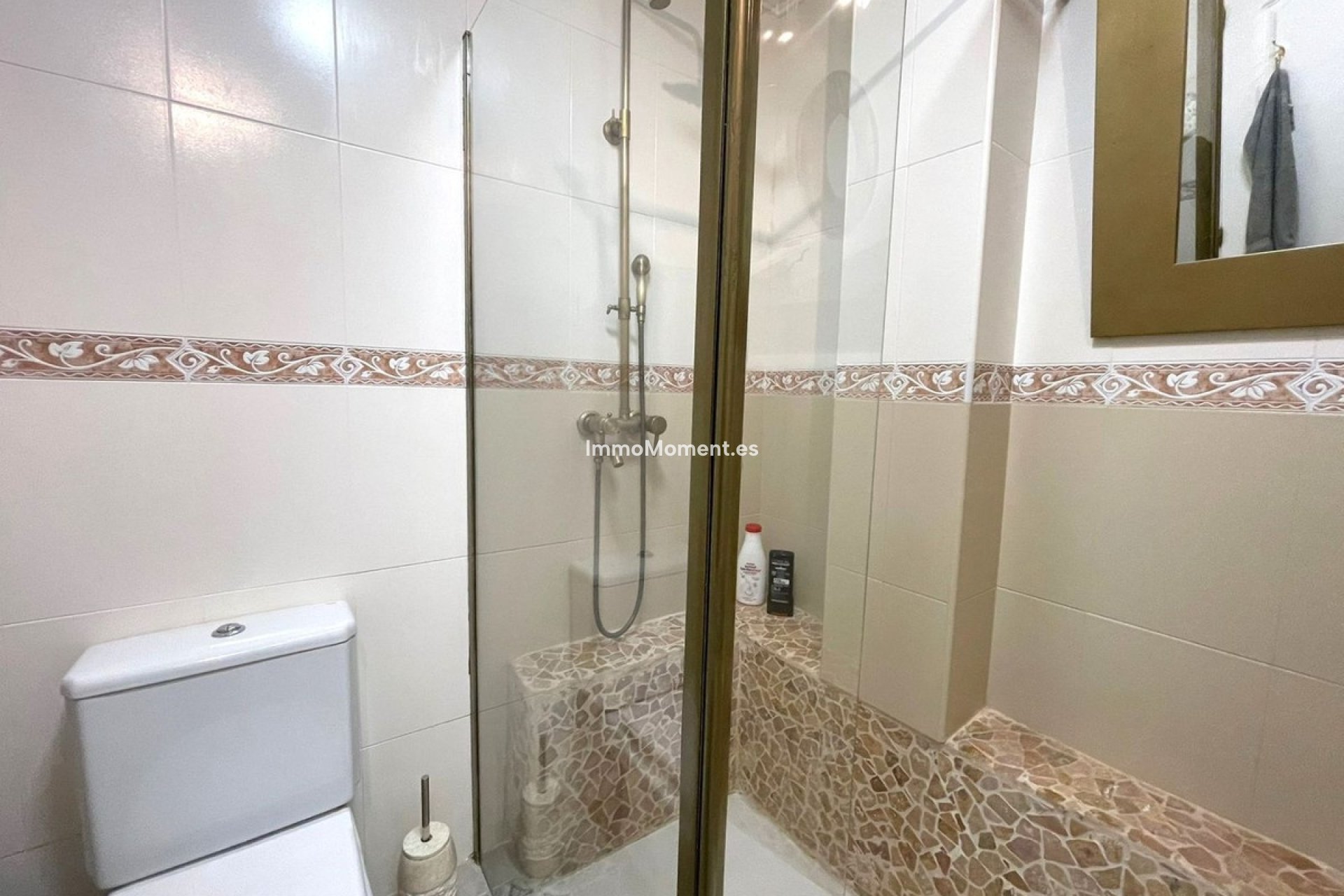 Bestaande woning - Appartement - Estepona  - Estepona Centro