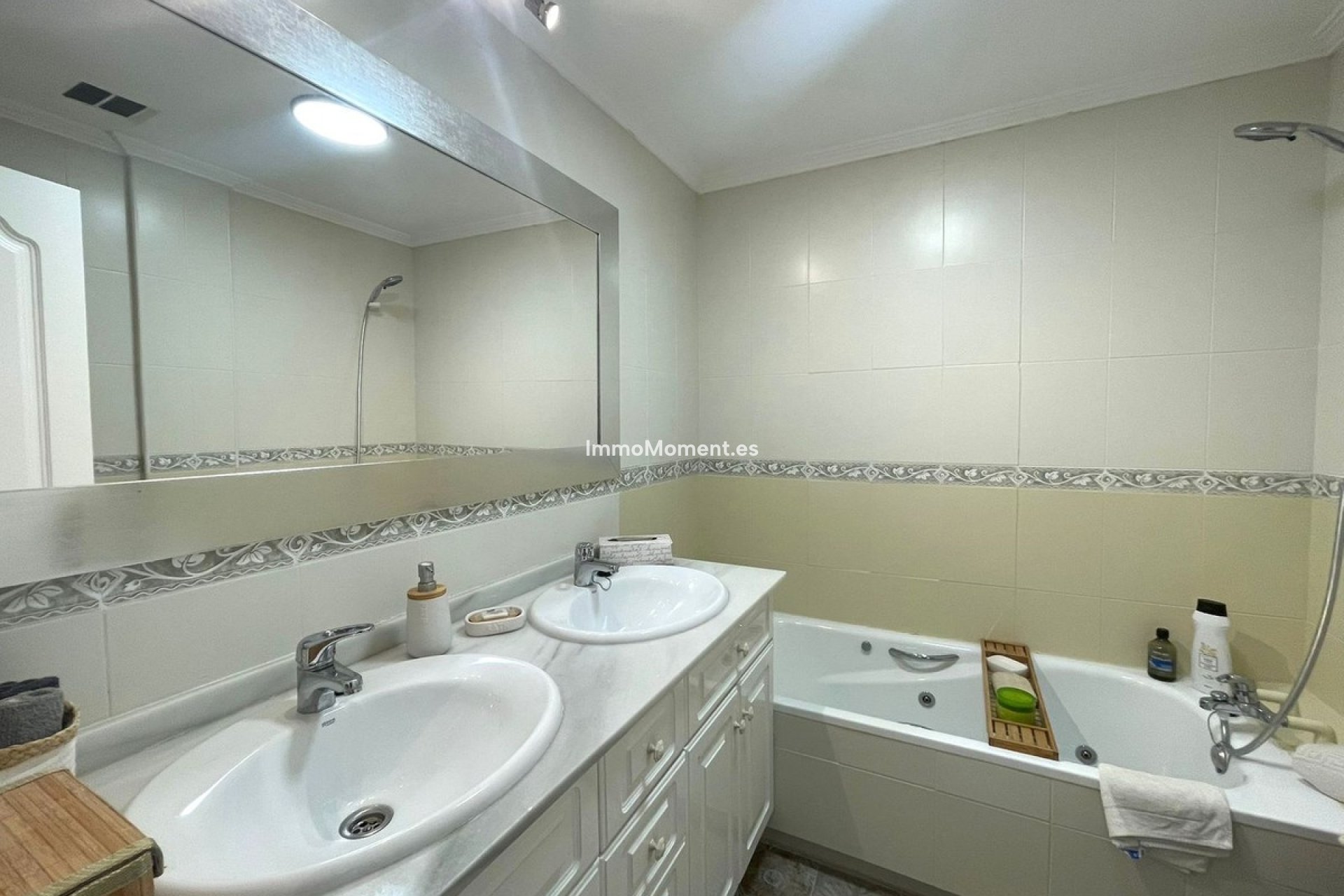 Bestaande woning - Appartement - Estepona  - Estepona Centro