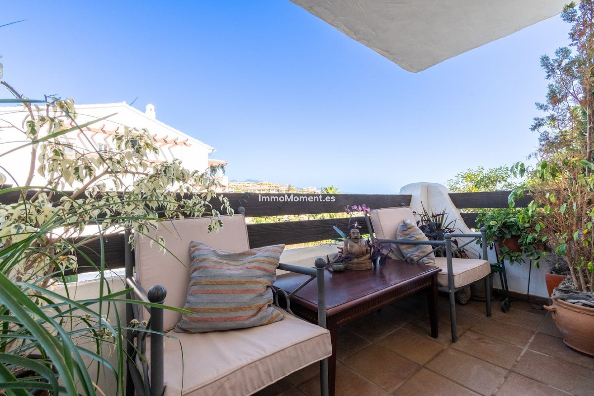Bestaande woning - Appartement - Estepona  - Estepona Centro