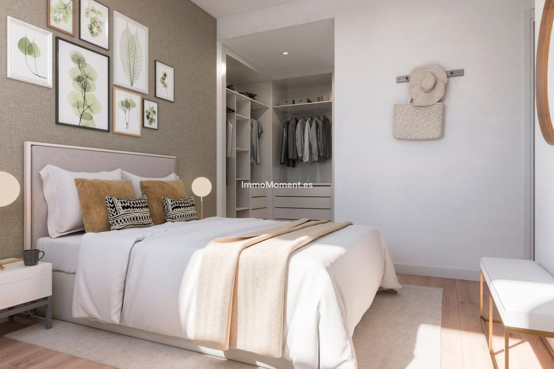 Bestaande woning - Appartement - Estepona  - Estepona Centro