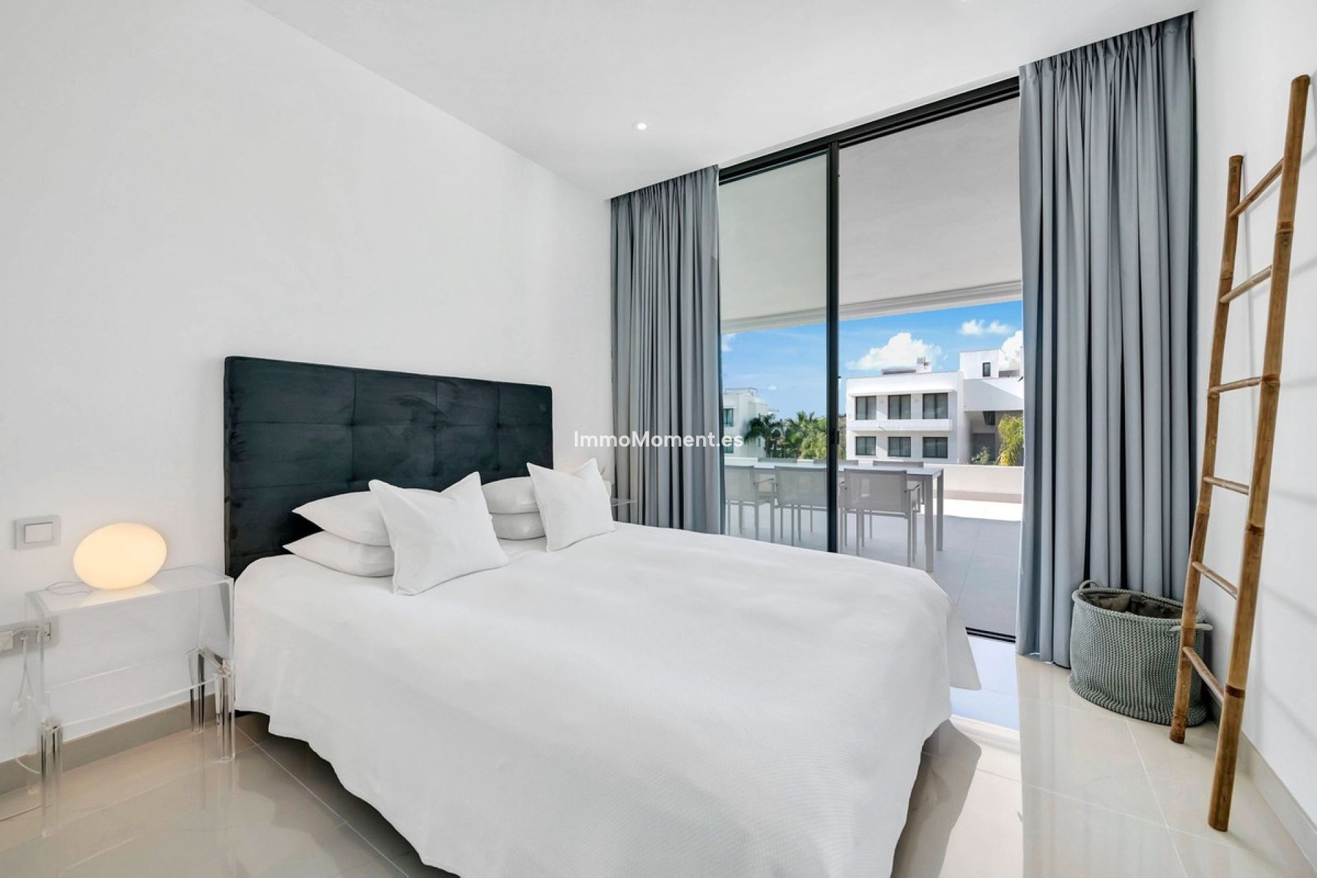 Bestaande woning - Appartement - Estepona  - Estepona Centro