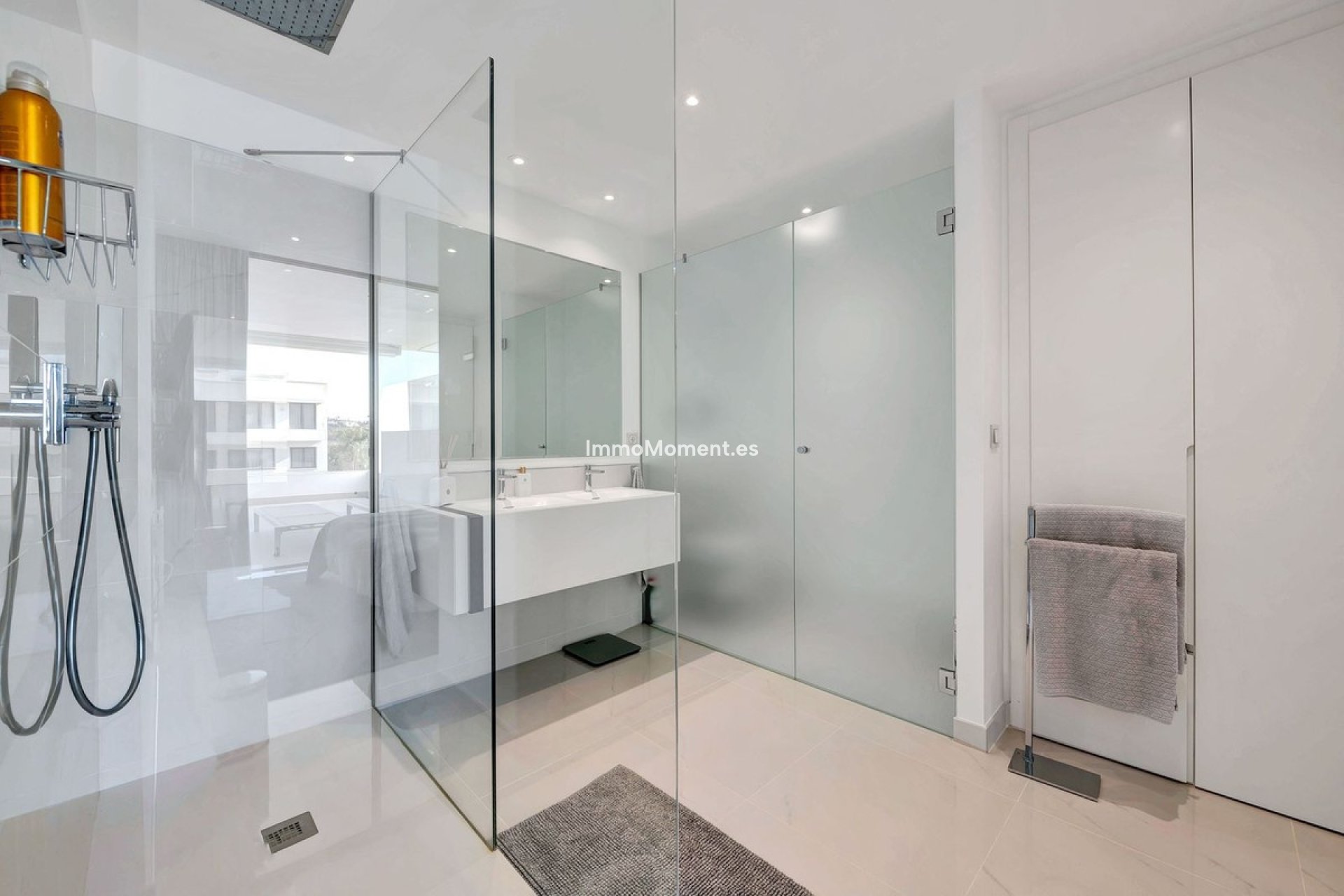 Bestaande woning - Appartement - Estepona  - Estepona Centro